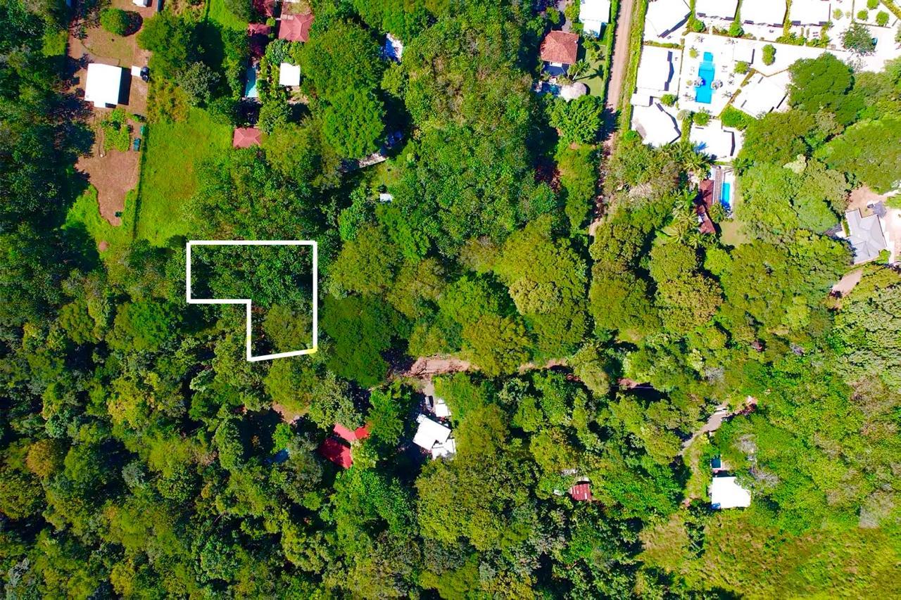 Exclusive & Affordable Homesite in Playa Avellanas | Café del Mar Community