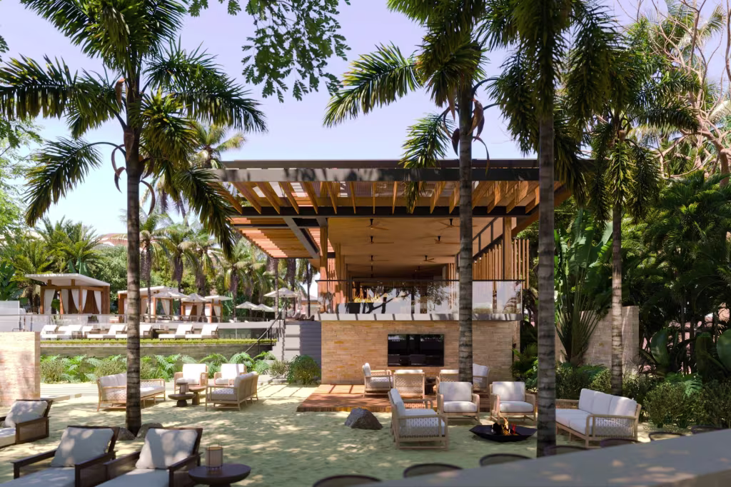 Cantomar Lot 2 | Beachfront Homesite in Playa Flamingo