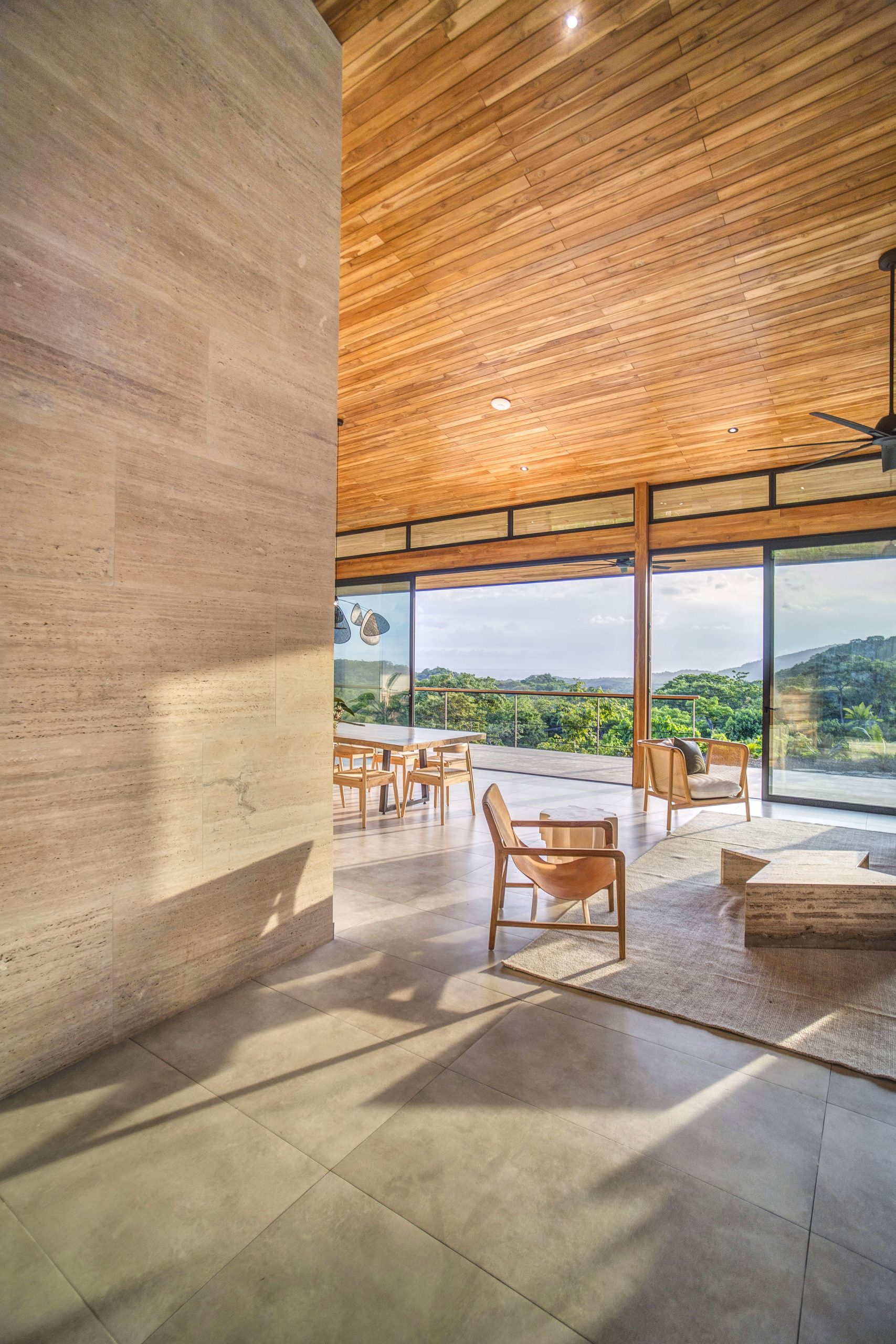 Casa Agua Viva | Luxury Ocean View Home in Playa Grande