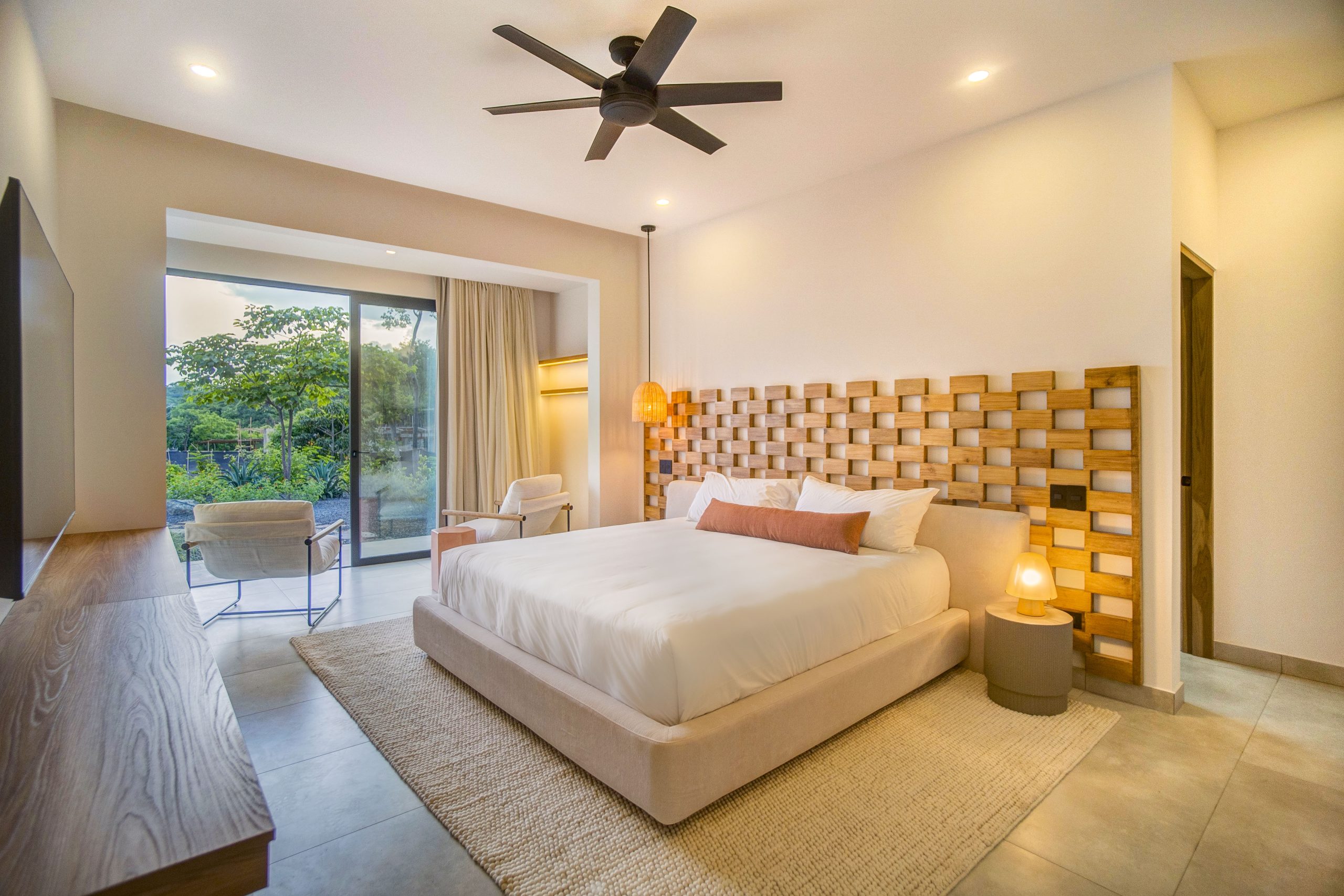 Casa Agua Viva | Luxury Ocean View Home in Playa Grande