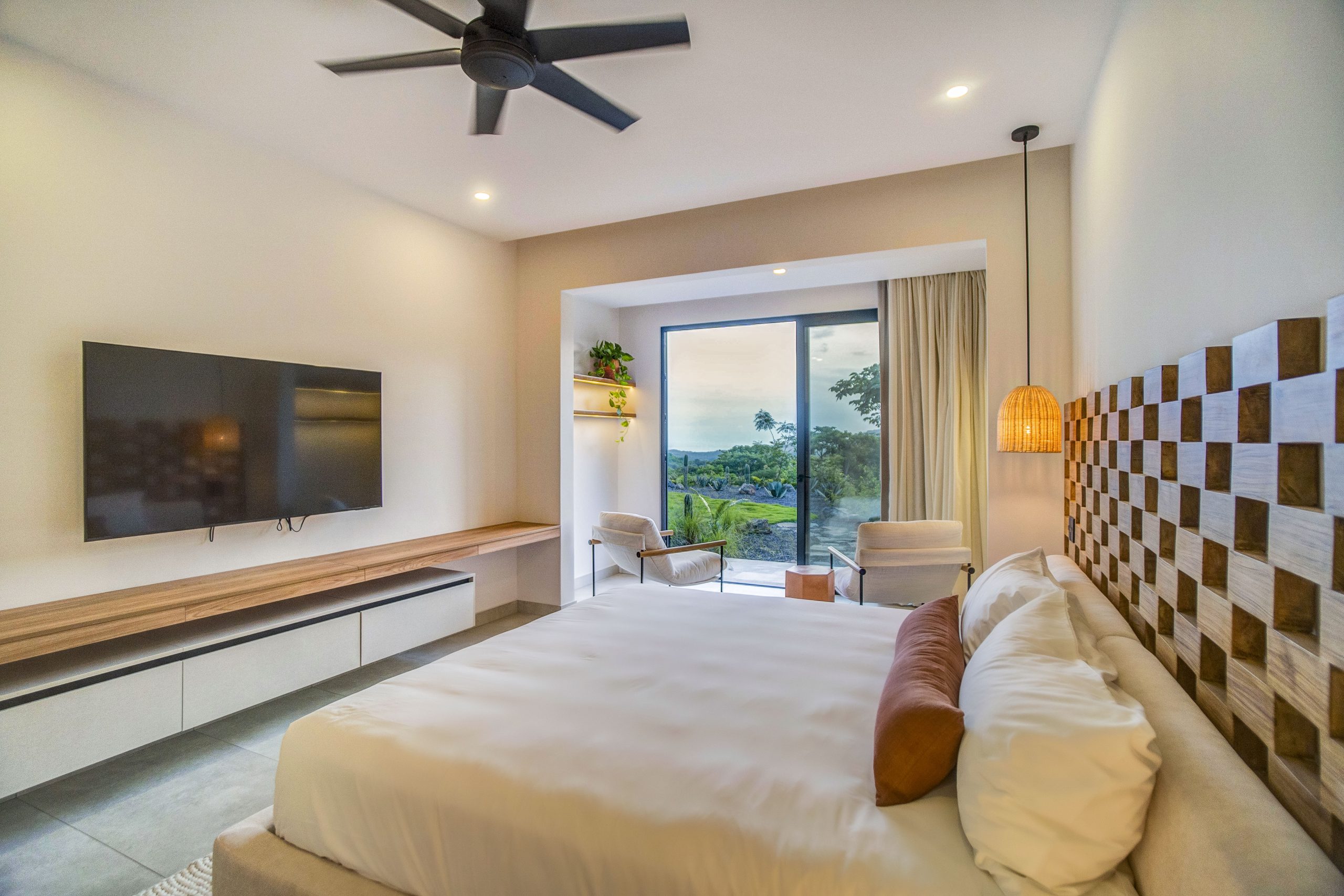 Casa Agua Viva | Luxury Ocean View Home in Playa Grande
