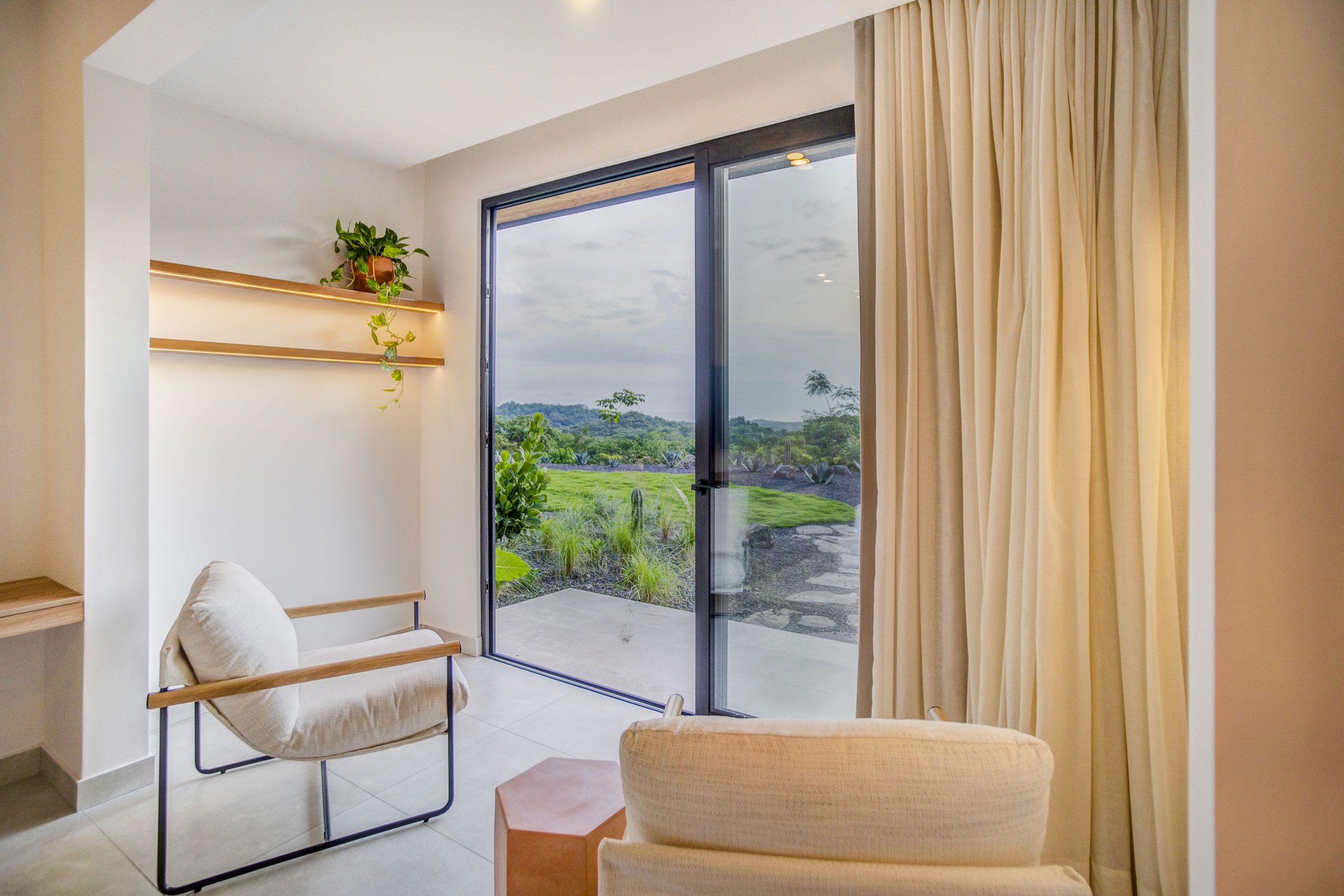 Casa Agua Viva | Luxury Ocean View Home in Playa Grande