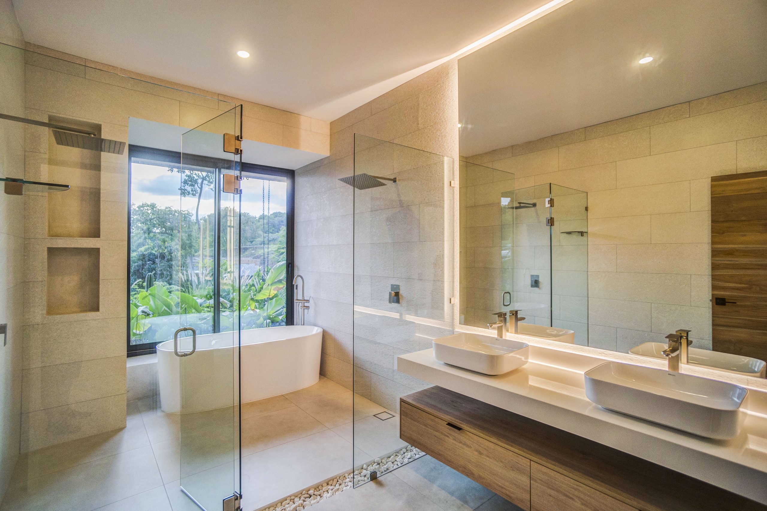 Casa Agua Viva | Luxury Ocean View Home in Playa Grande