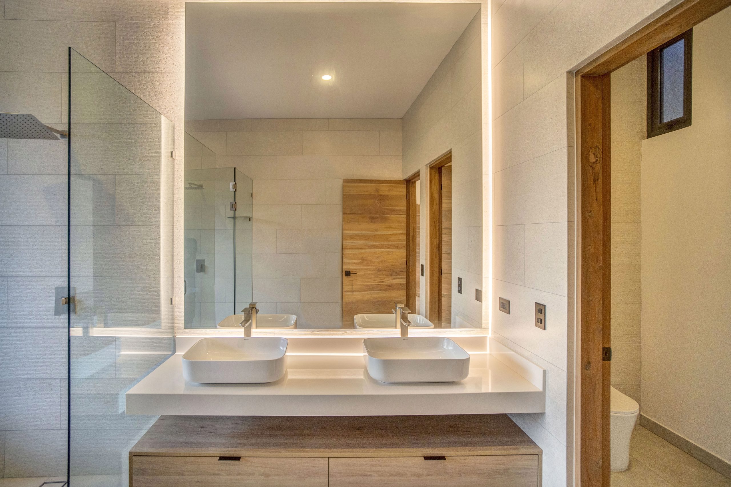 Casa Agua Viva | Luxury Ocean View Home in Playa Grande