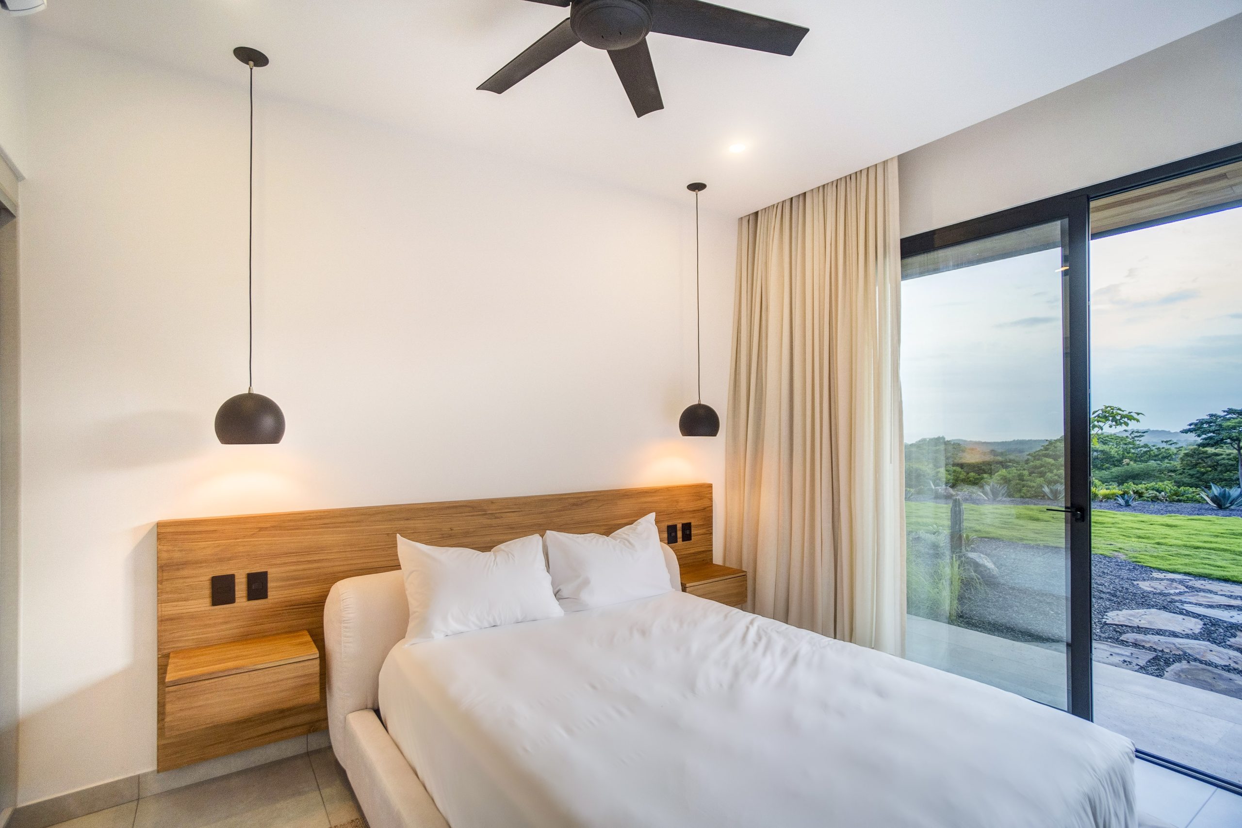 Casa Agua Viva | Luxury Ocean View Home in Playa Grande
