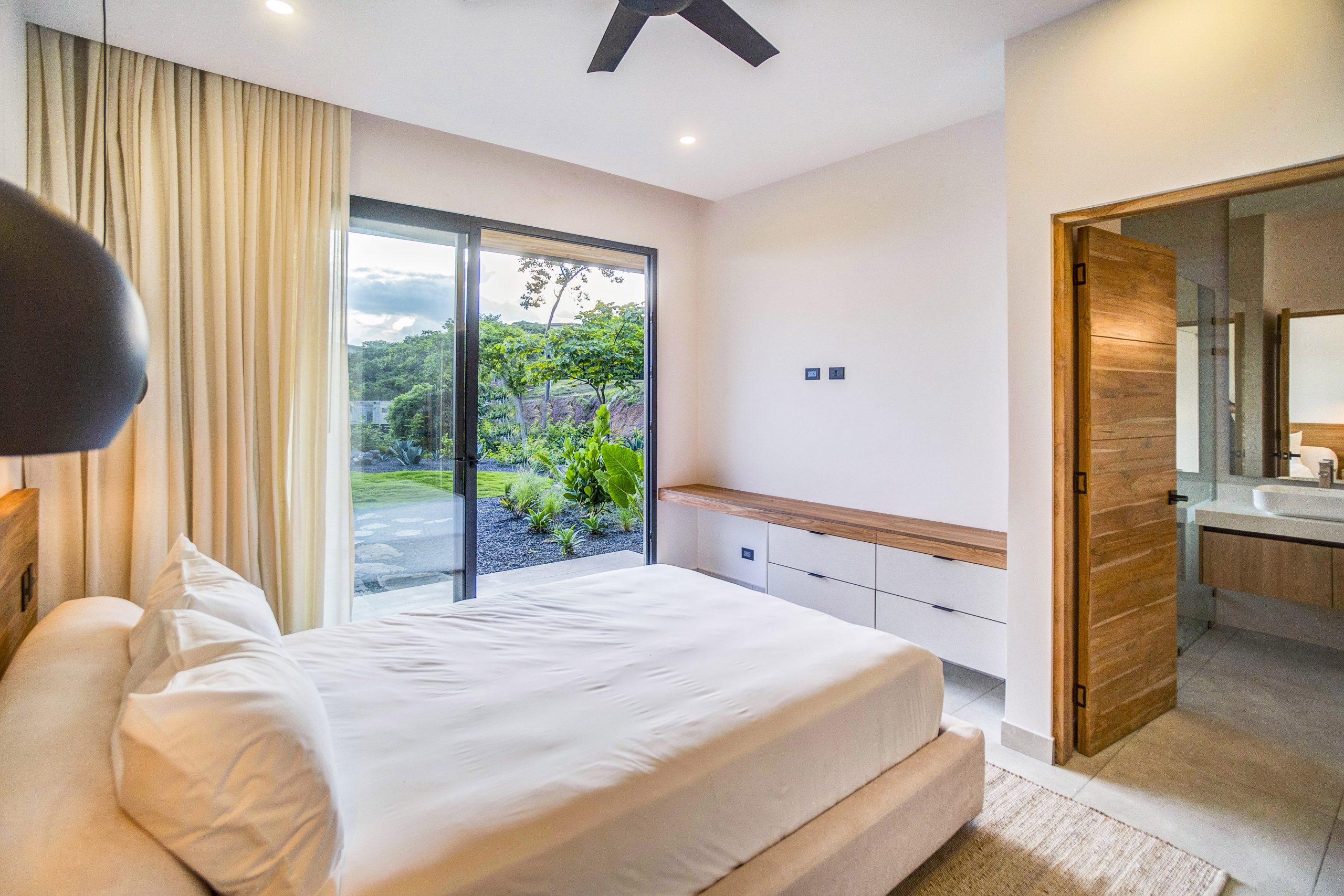 Casa Agua Viva | Luxury Ocean View Home in Playa Grande
