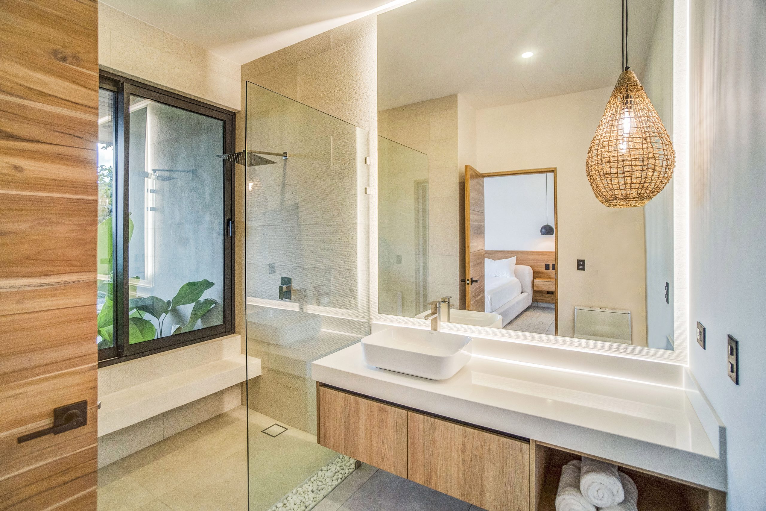 Casa Agua Viva | Luxury Ocean View Home in Playa Grande