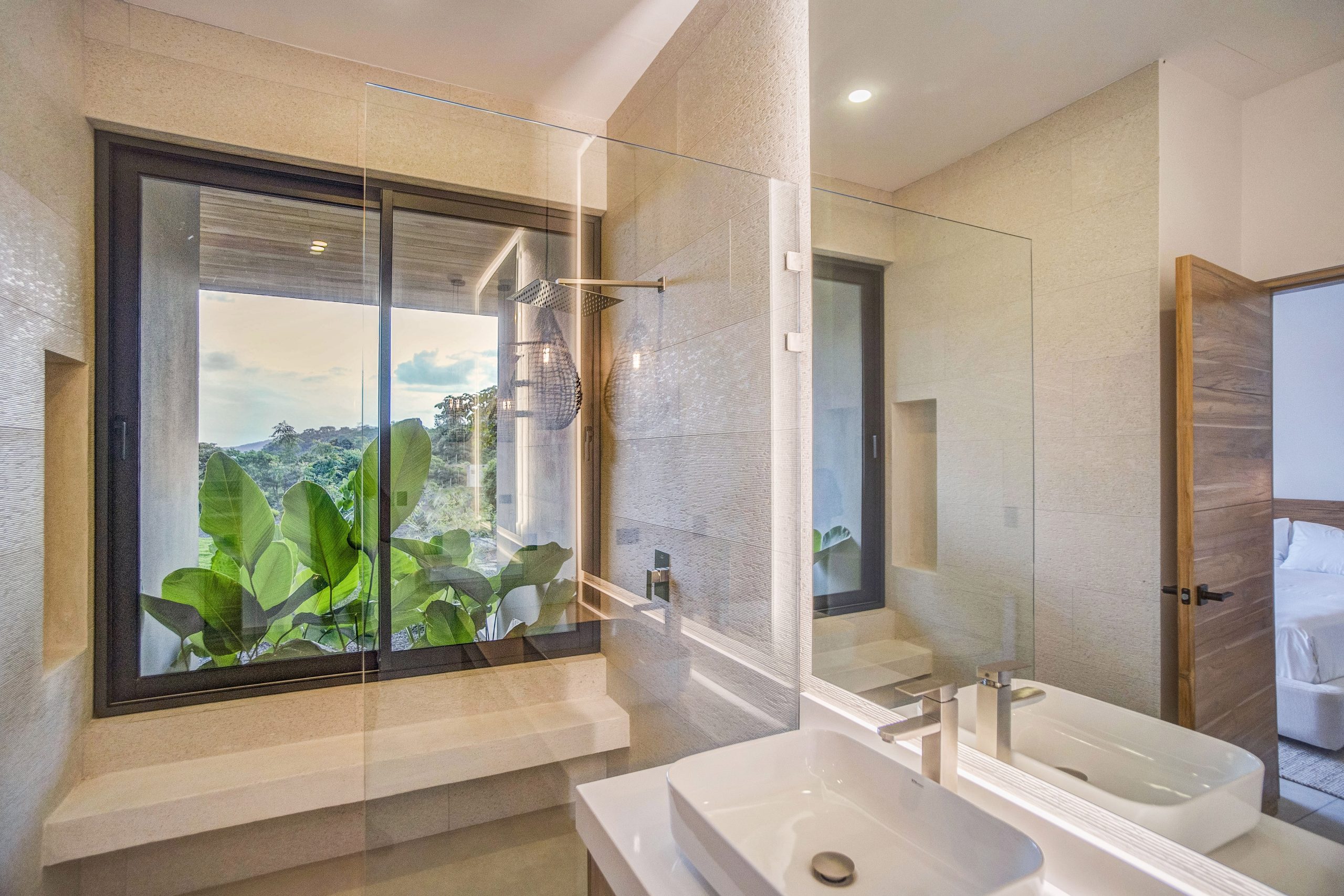 Casa Agua Viva | Luxury Ocean View Home in Playa Grande