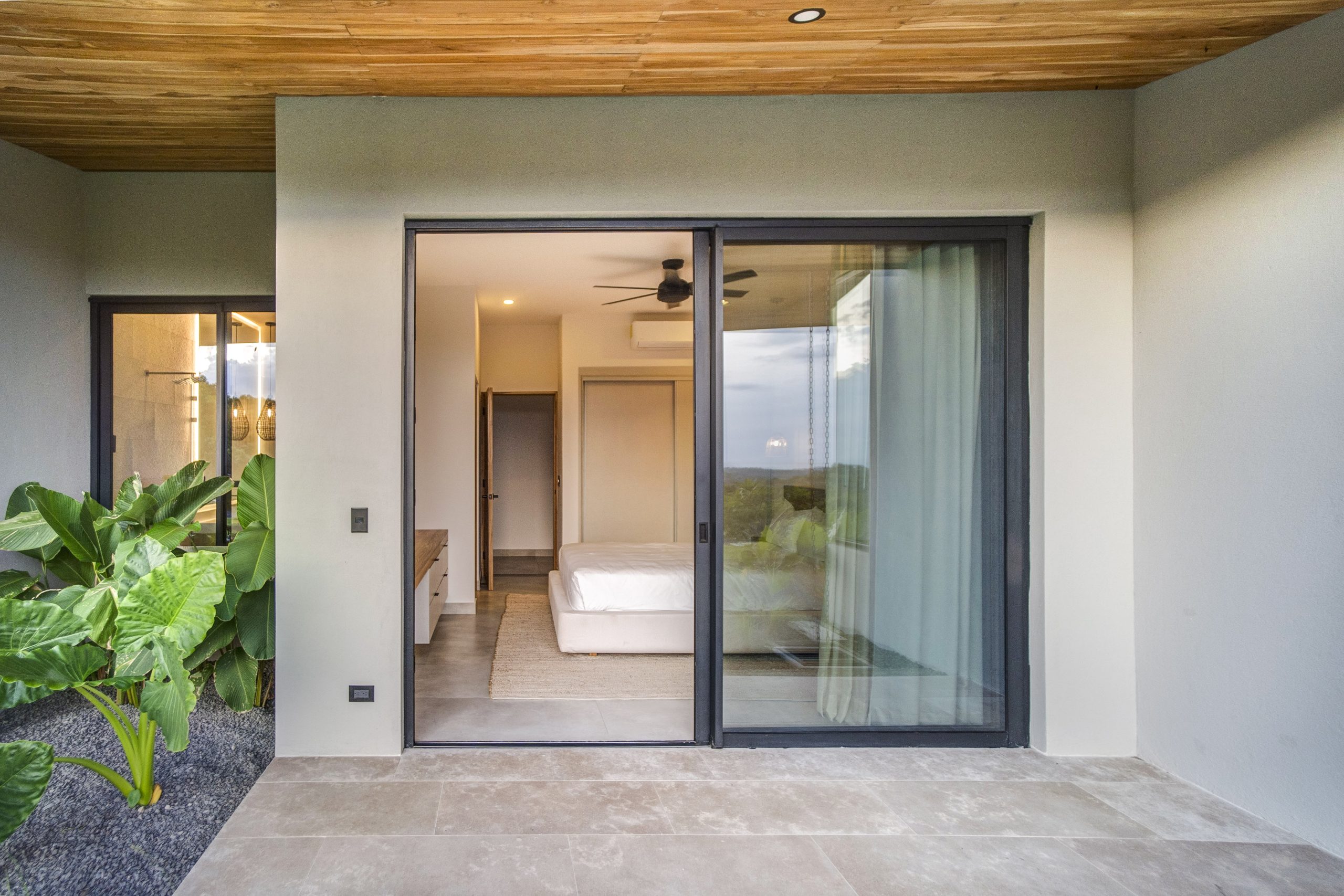 Casa Agua Viva | Luxury Ocean View Home in Playa Grande