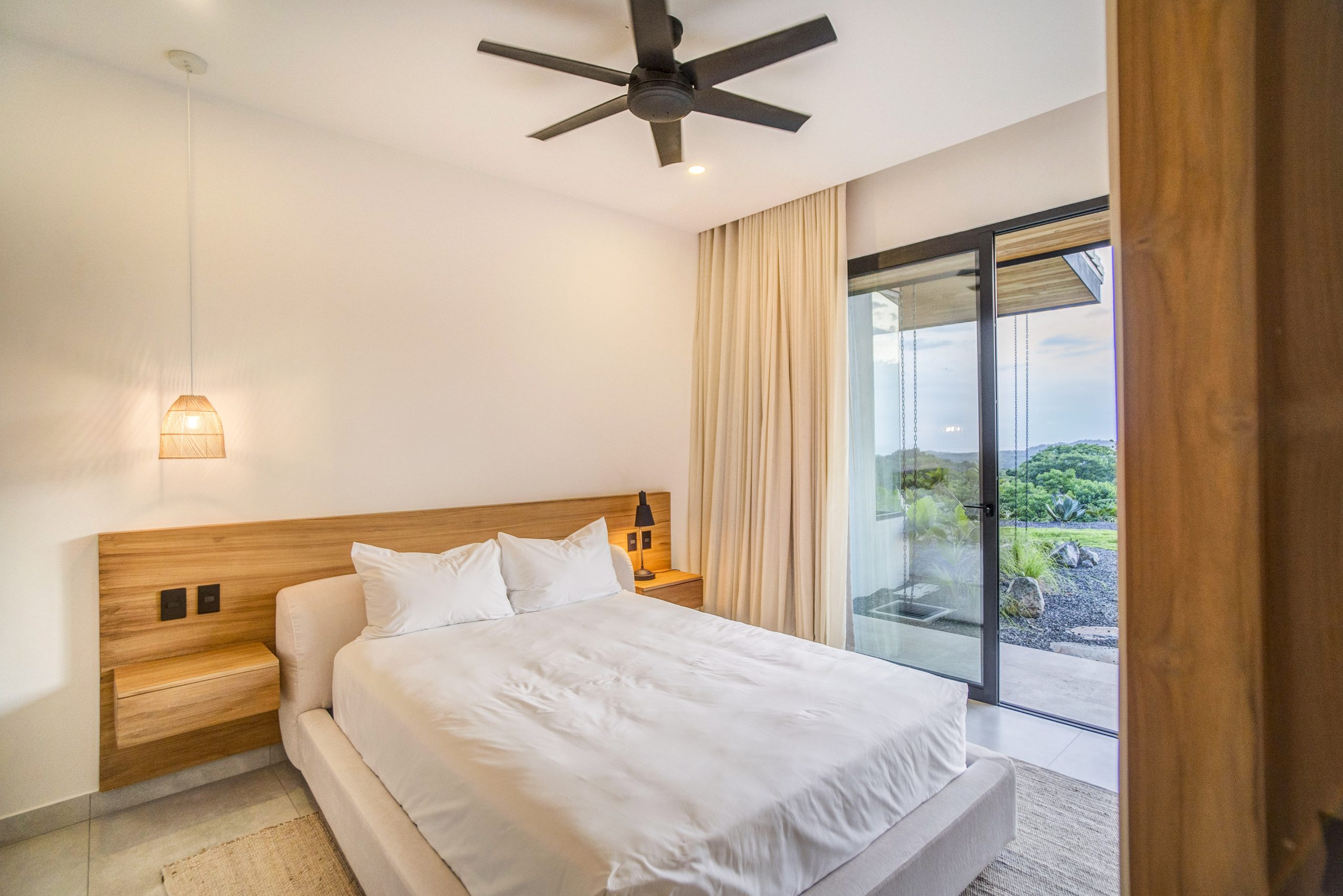 Casa Agua Viva | Luxury Ocean View Home in Playa Grande