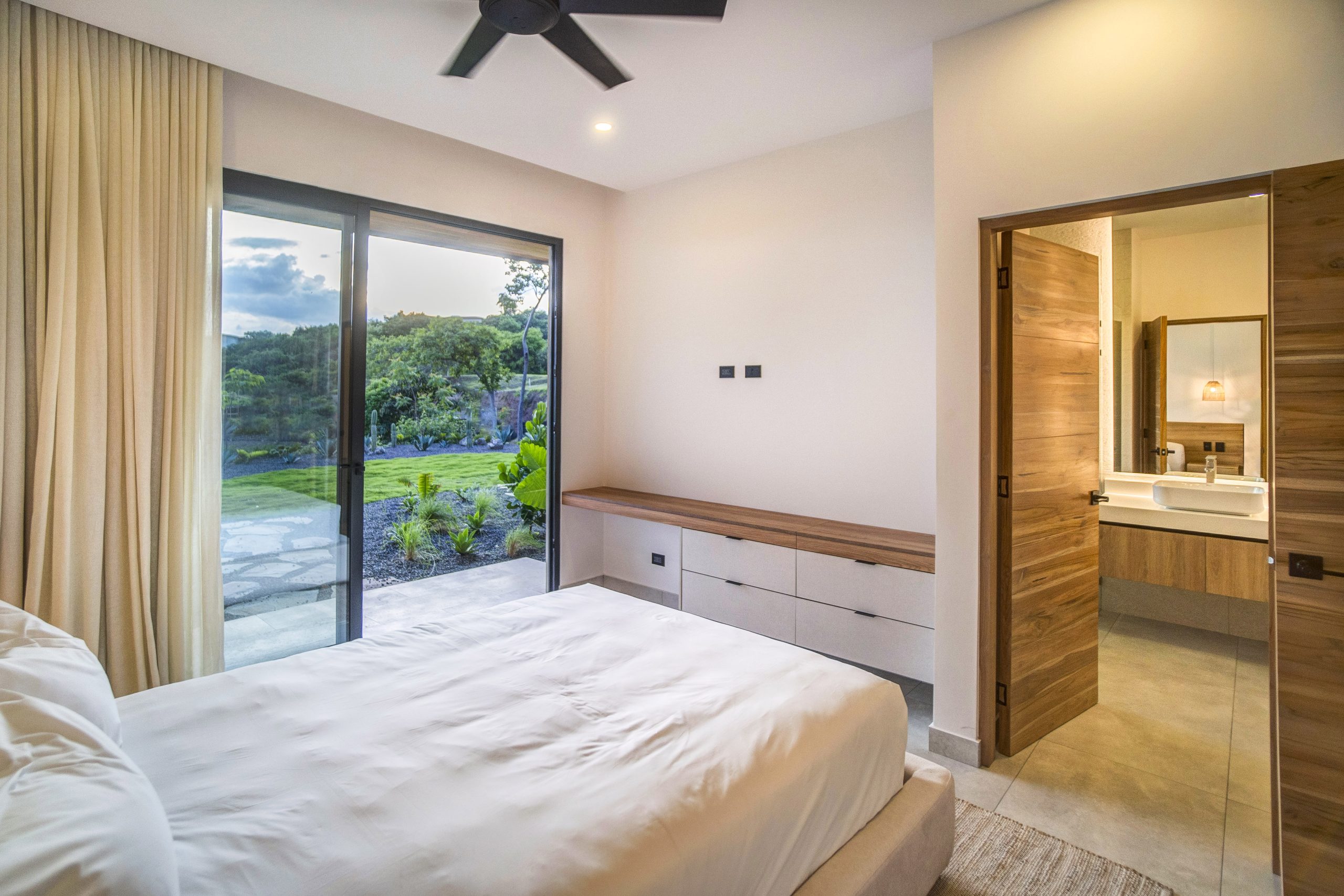 Casa Agua Viva | Luxury Ocean View Home in Playa Grande