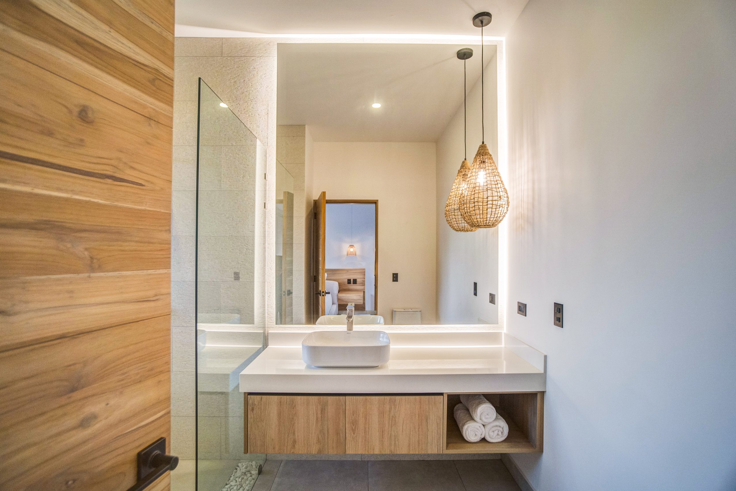 Casa Agua Viva | Luxury Ocean View Home in Playa Grande