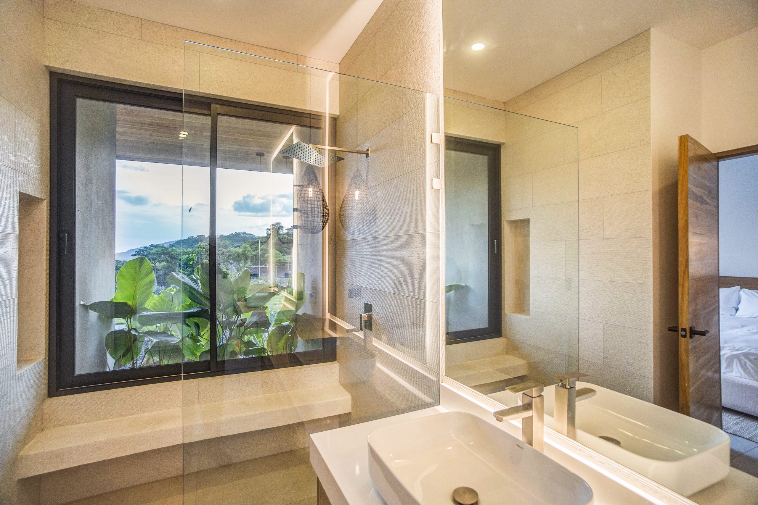 Casa Agua Viva | Luxury Ocean View Home in Playa Grande