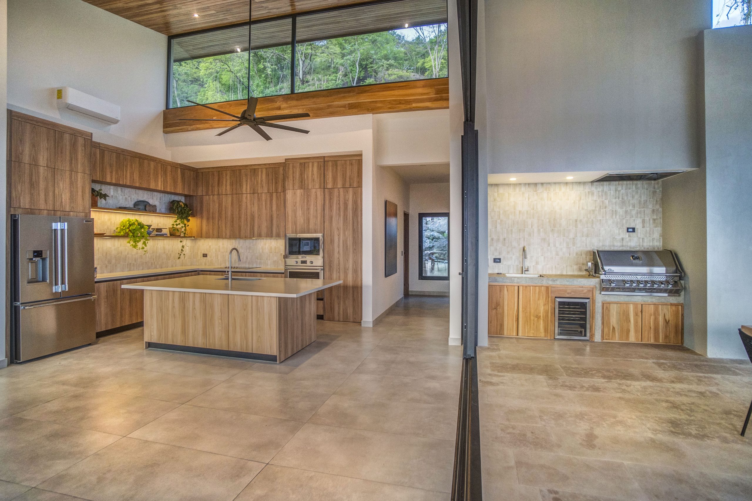 Casa Agua Viva | Luxury Ocean View Home in Playa Grande