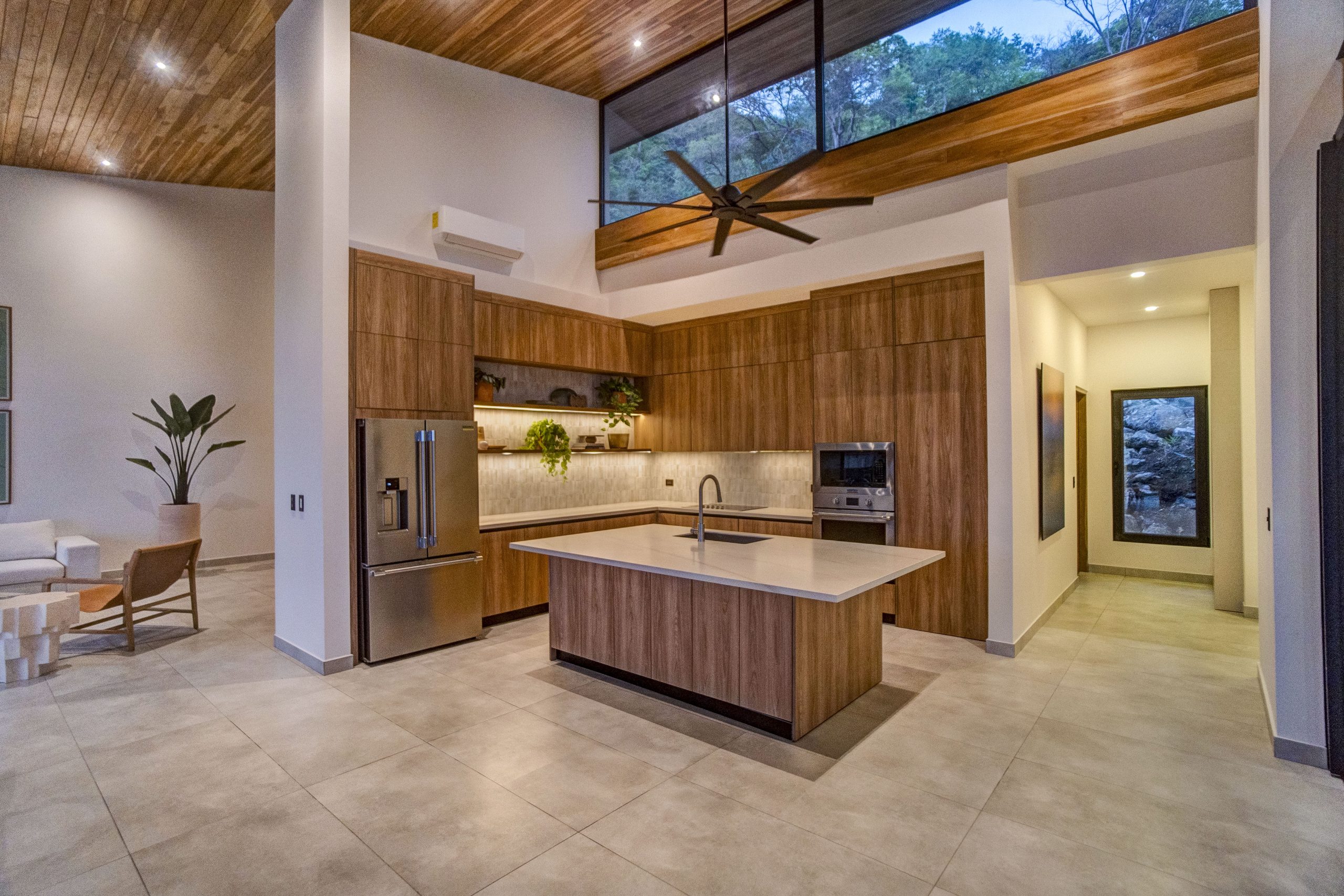 Casa Agua Viva | Luxury Ocean View Home in Playa Grande