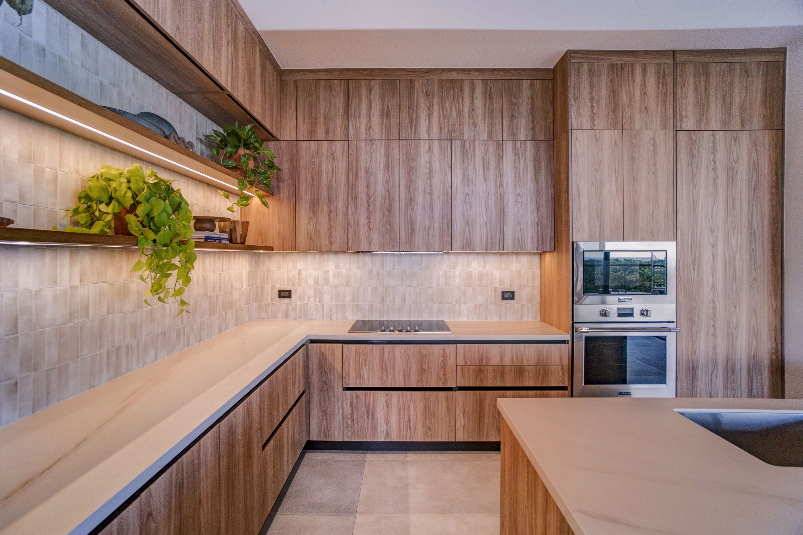 Casa Agua Viva | Luxury Ocean View Home in Playa Grande