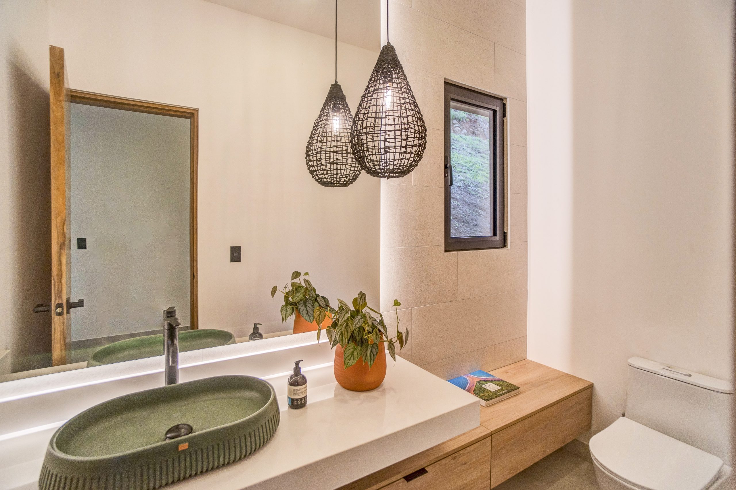 Casa Agua Viva | Luxury Ocean View Home in Playa Grande
