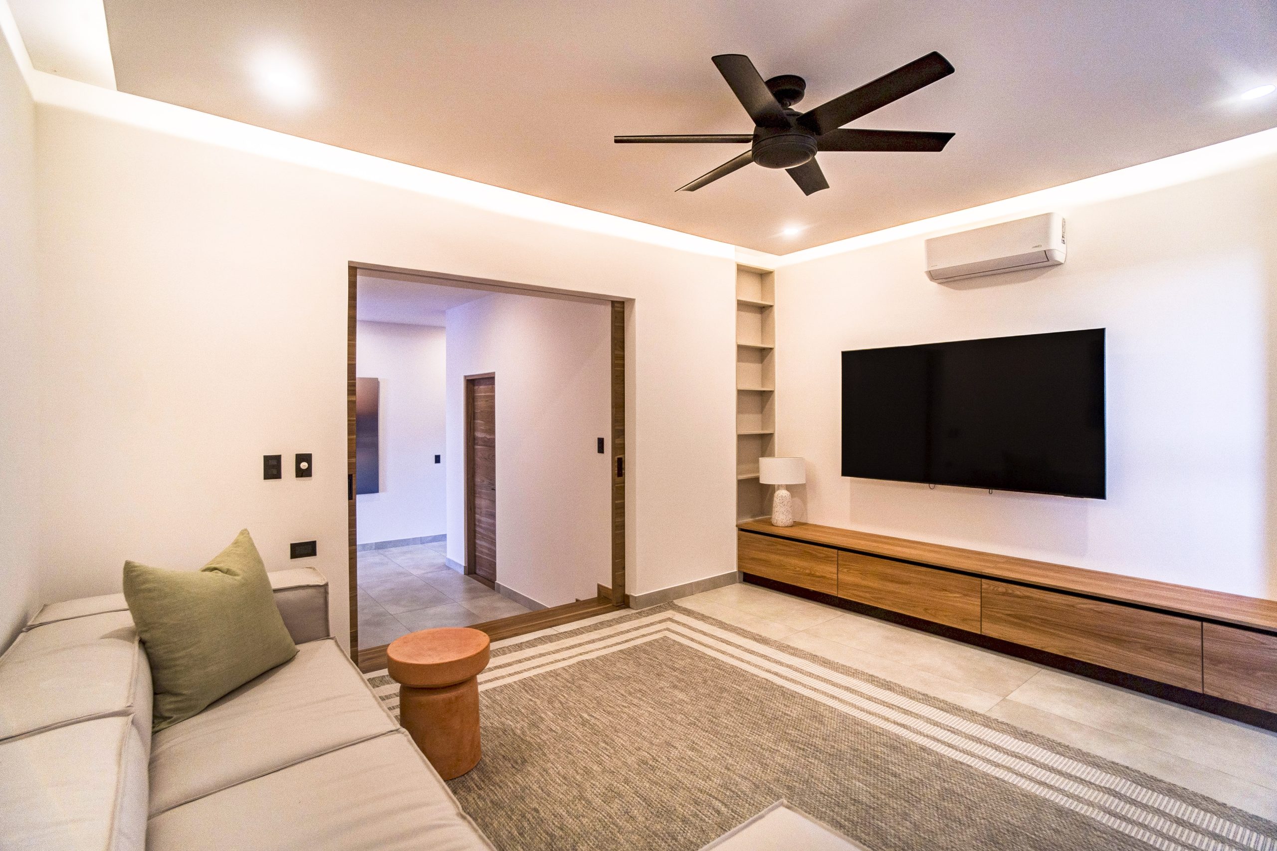 Casa Agua Viva | Luxury Ocean View Home in Playa Grande