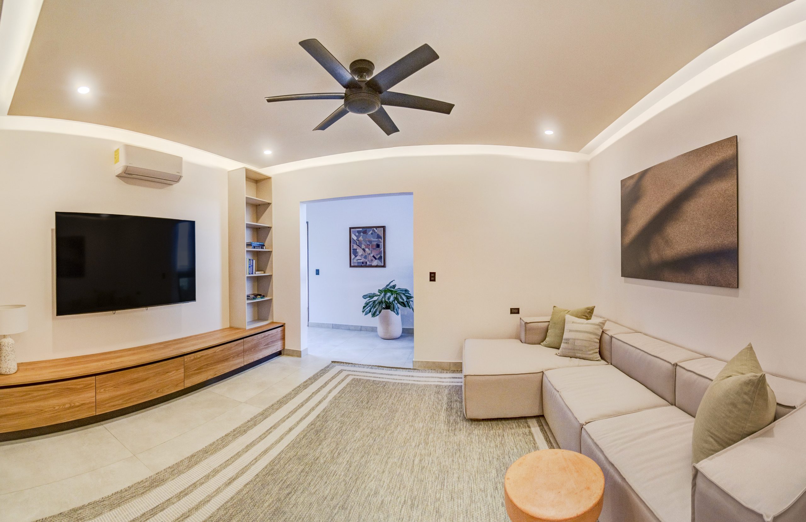 Casa Agua Viva | Luxury Ocean View Home in Playa Grande