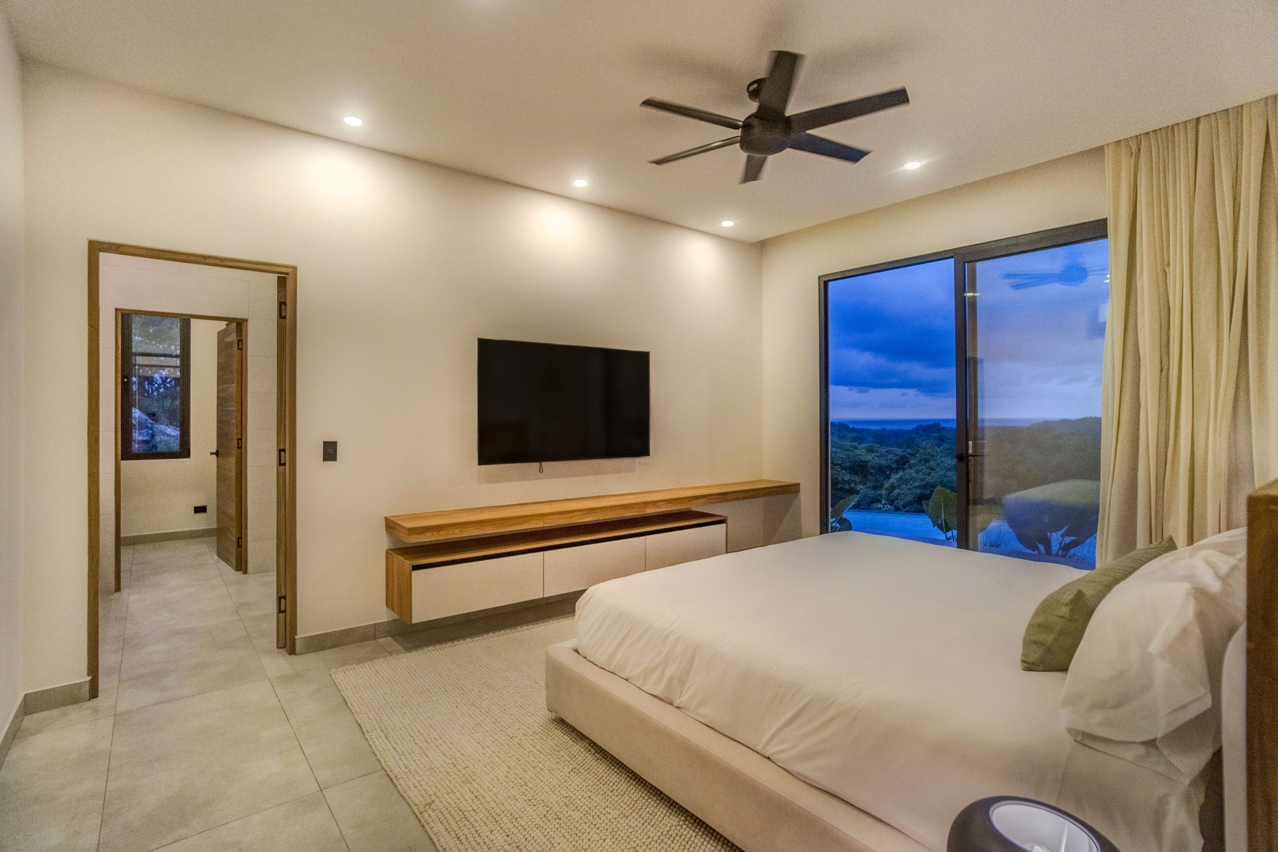Casa Agua Viva | Luxury Ocean View Home in Playa Grande