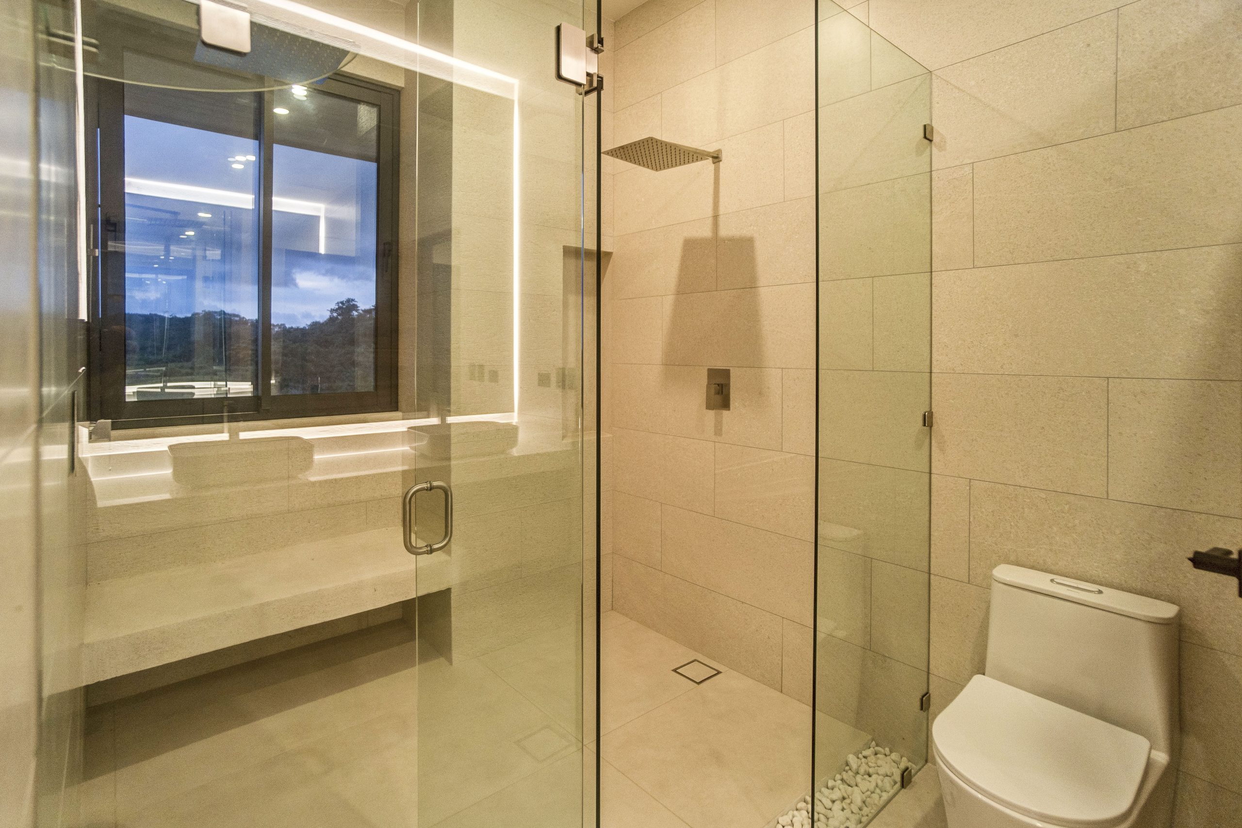 Casa Agua Viva | Luxury Ocean View Home in Playa Grande