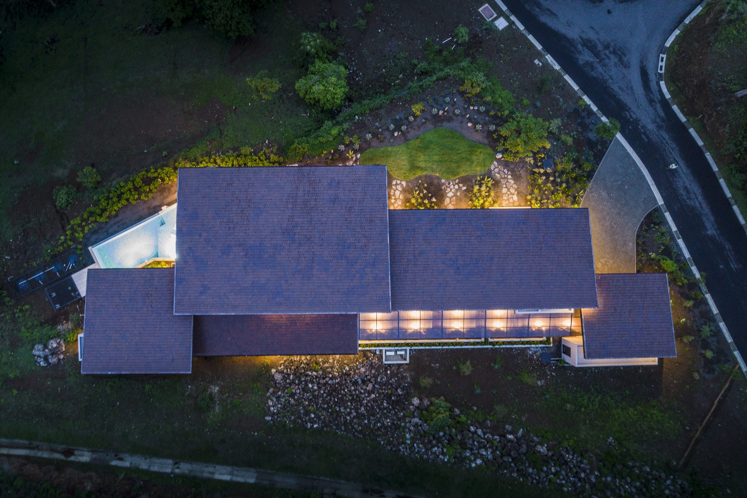 Casa Agua Viva | Luxury Ocean View Home in Playa Grande