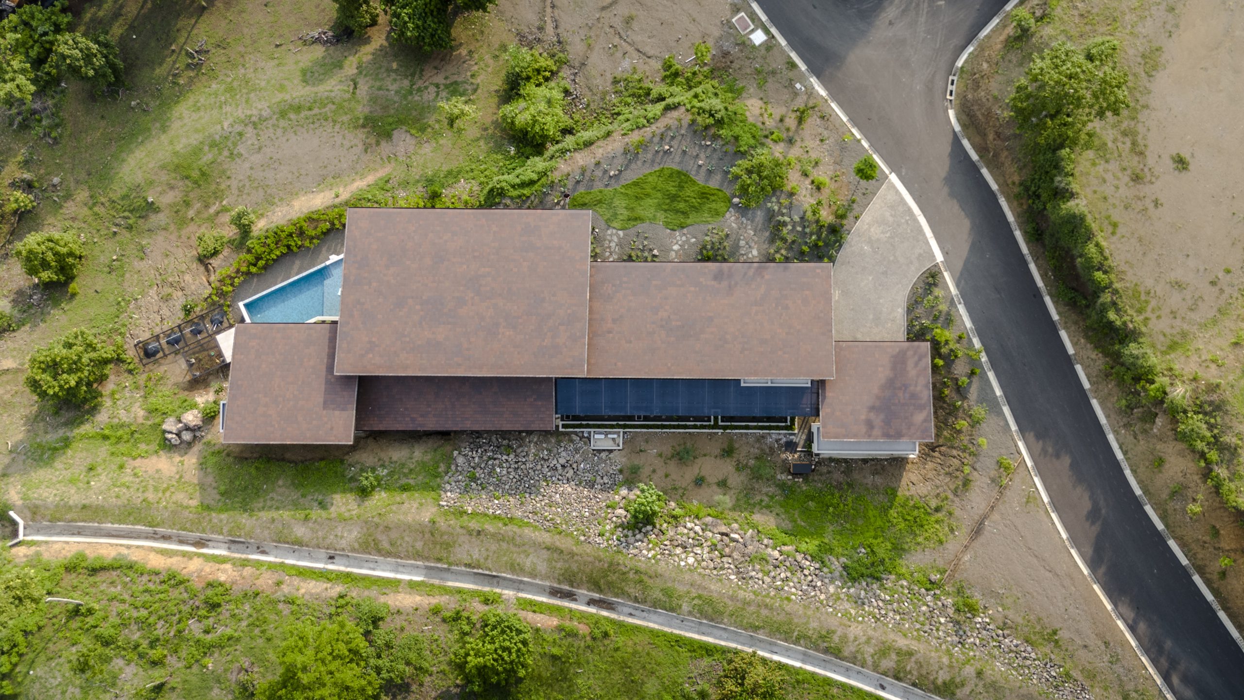 Casa Agua Viva | Luxury Ocean View Home in Playa Grande