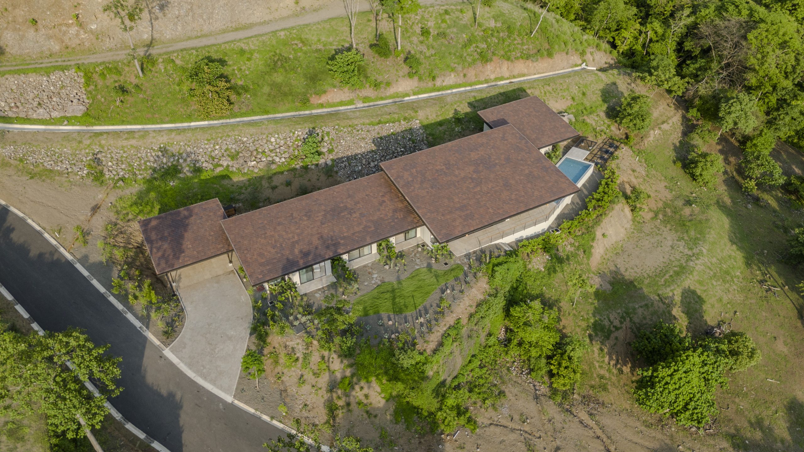 Casa Agua Viva | Luxury Ocean View Home in Playa Grande