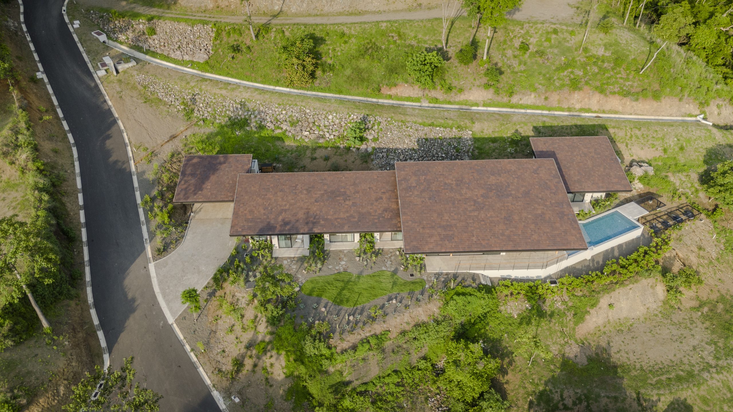 Casa Agua Viva | Luxury Ocean View Home in Playa Grande