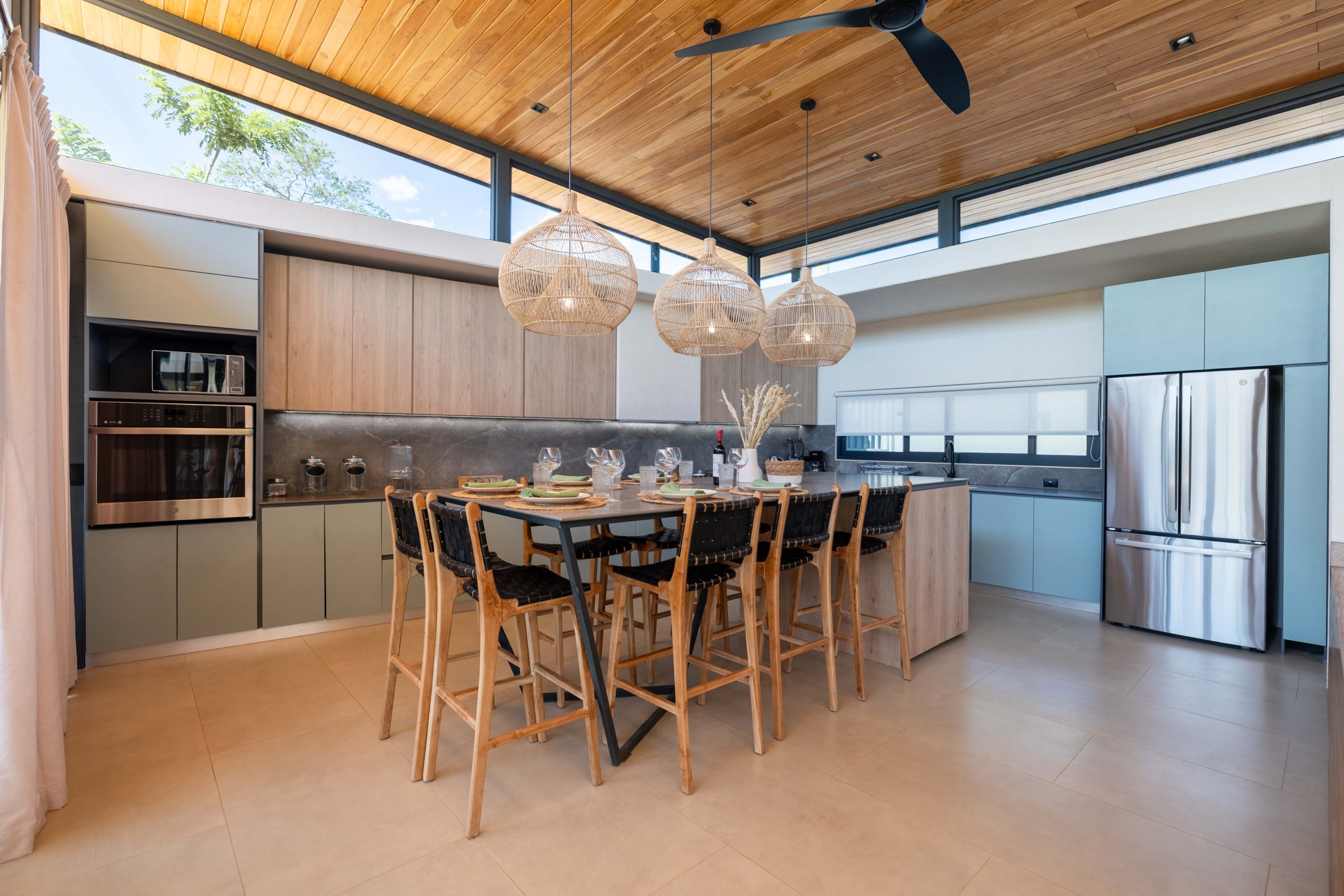 Casa Ballena | Tropical Modern Home in Playa Avellanas