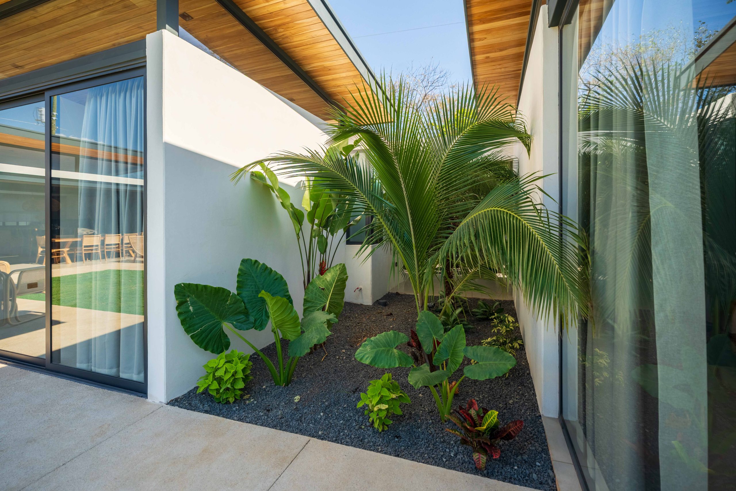 Casa Ballena | Tropical Modern Home in Playa Avellanas