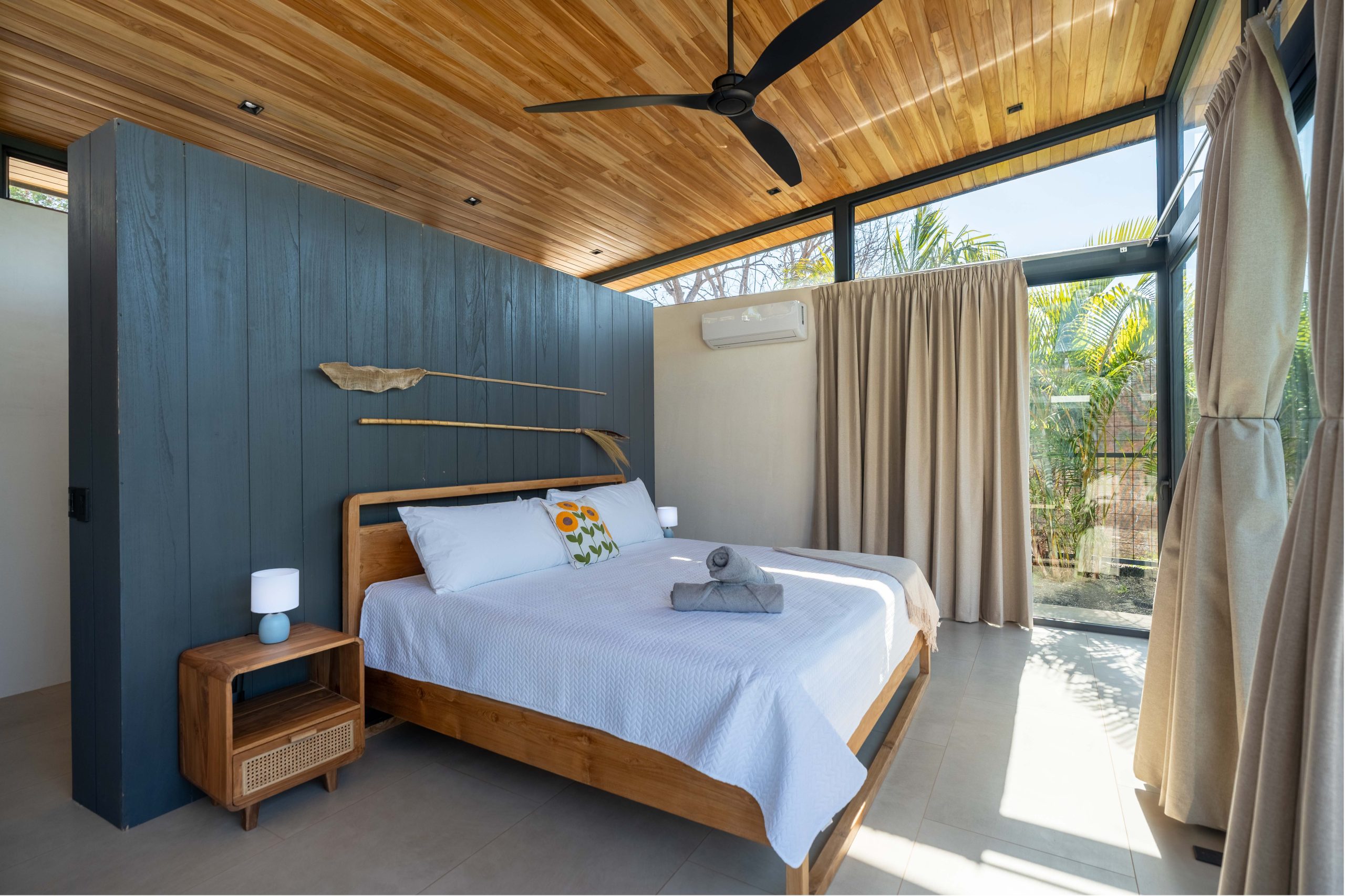 Casa Ballena | Tropical Modern Home in Playa Avellanas
