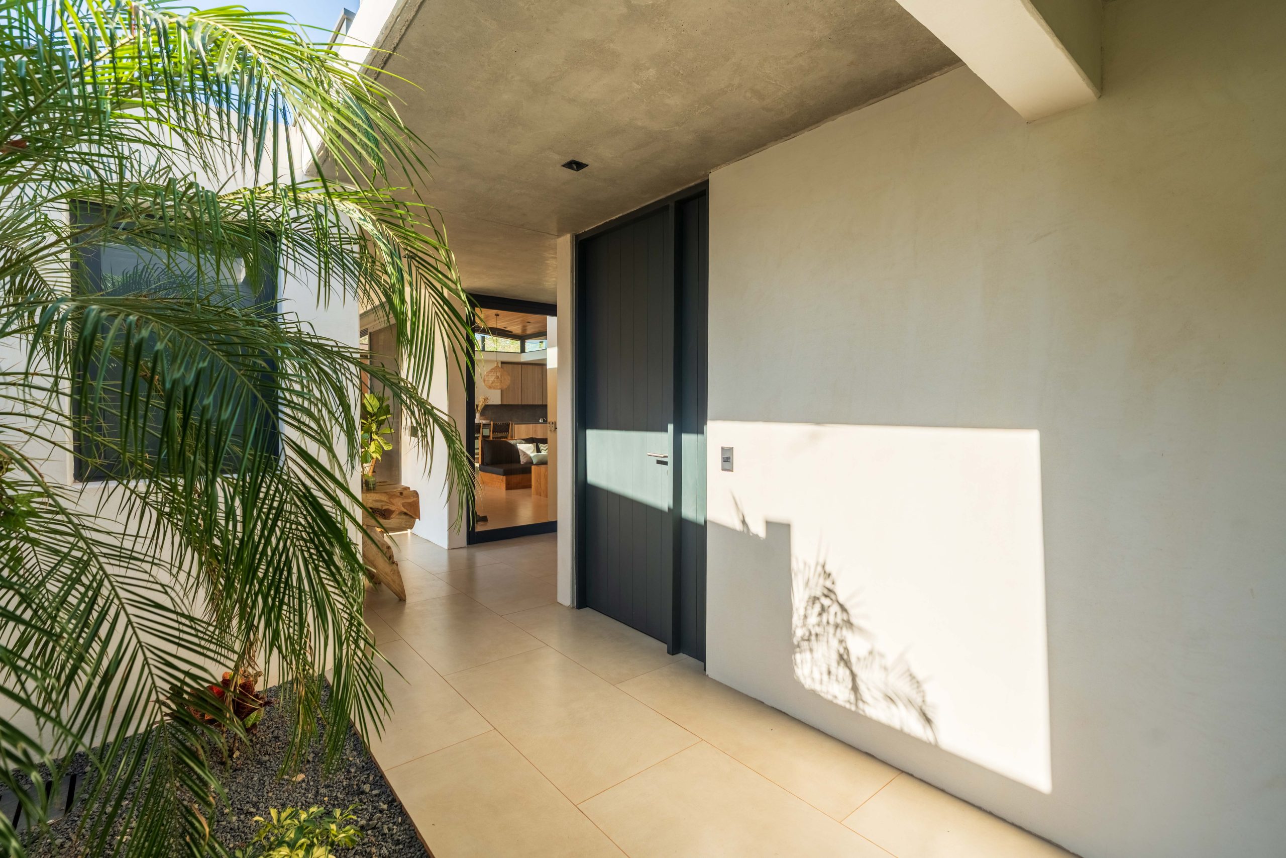 Casa Ballena | Tropical Modern Home in Playa Avellanas