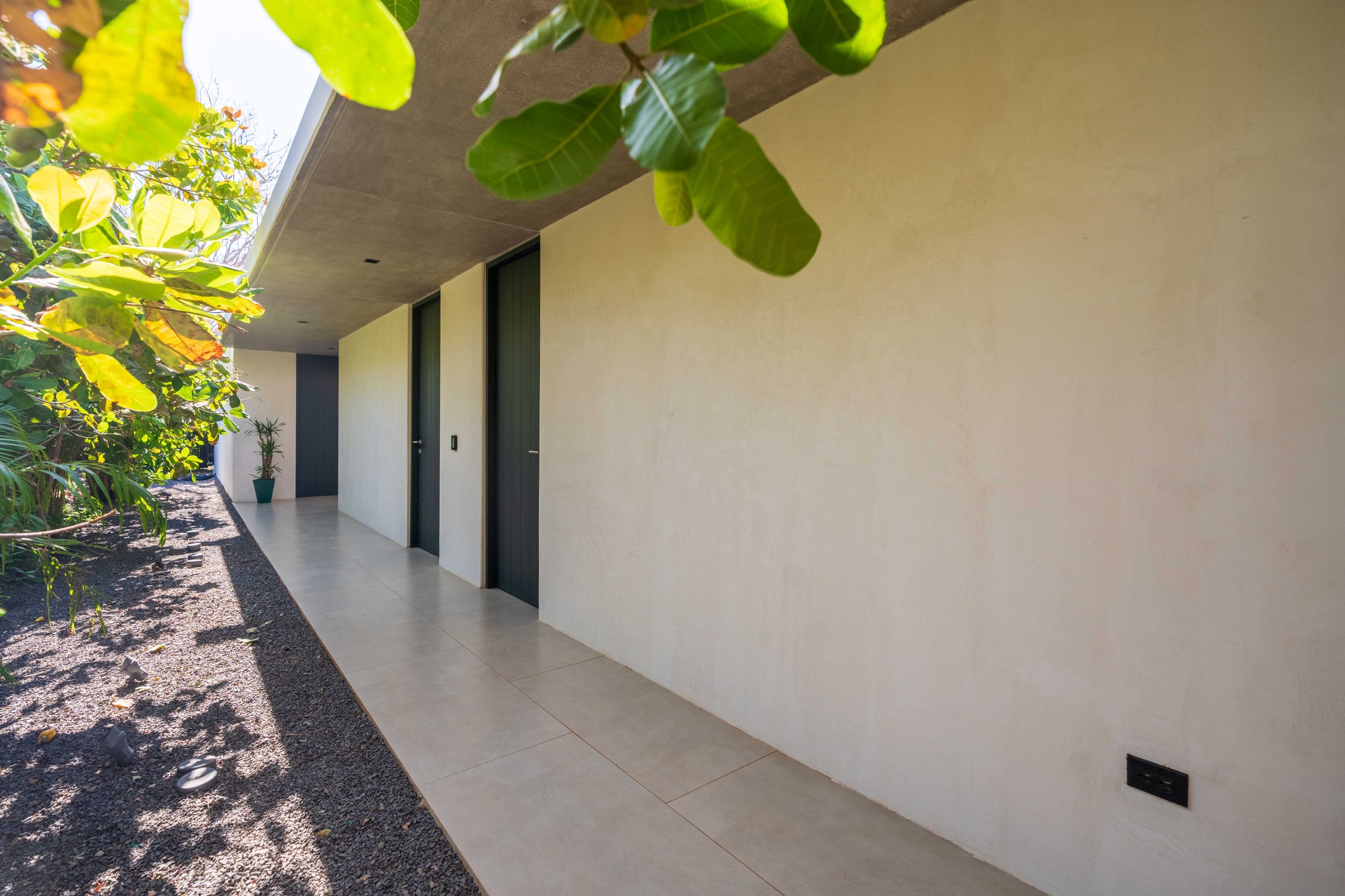 Casa Ballena | Tropical Modern Home in Playa Avellanas