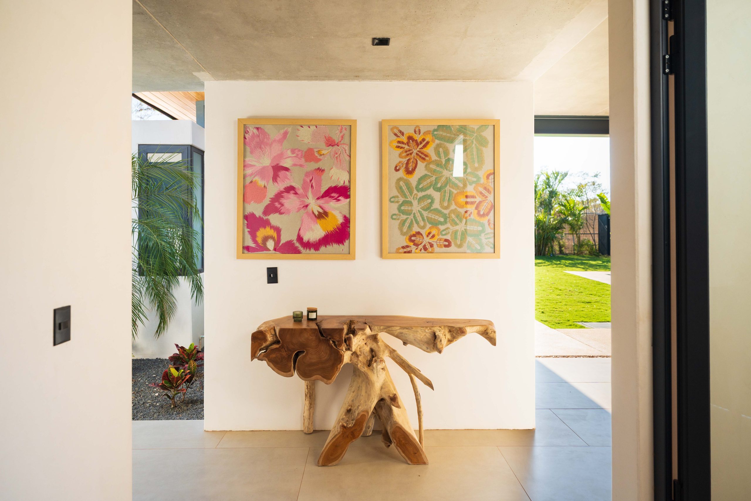 Casa Ballena | Tropical Modern Home in Playa Avellanas