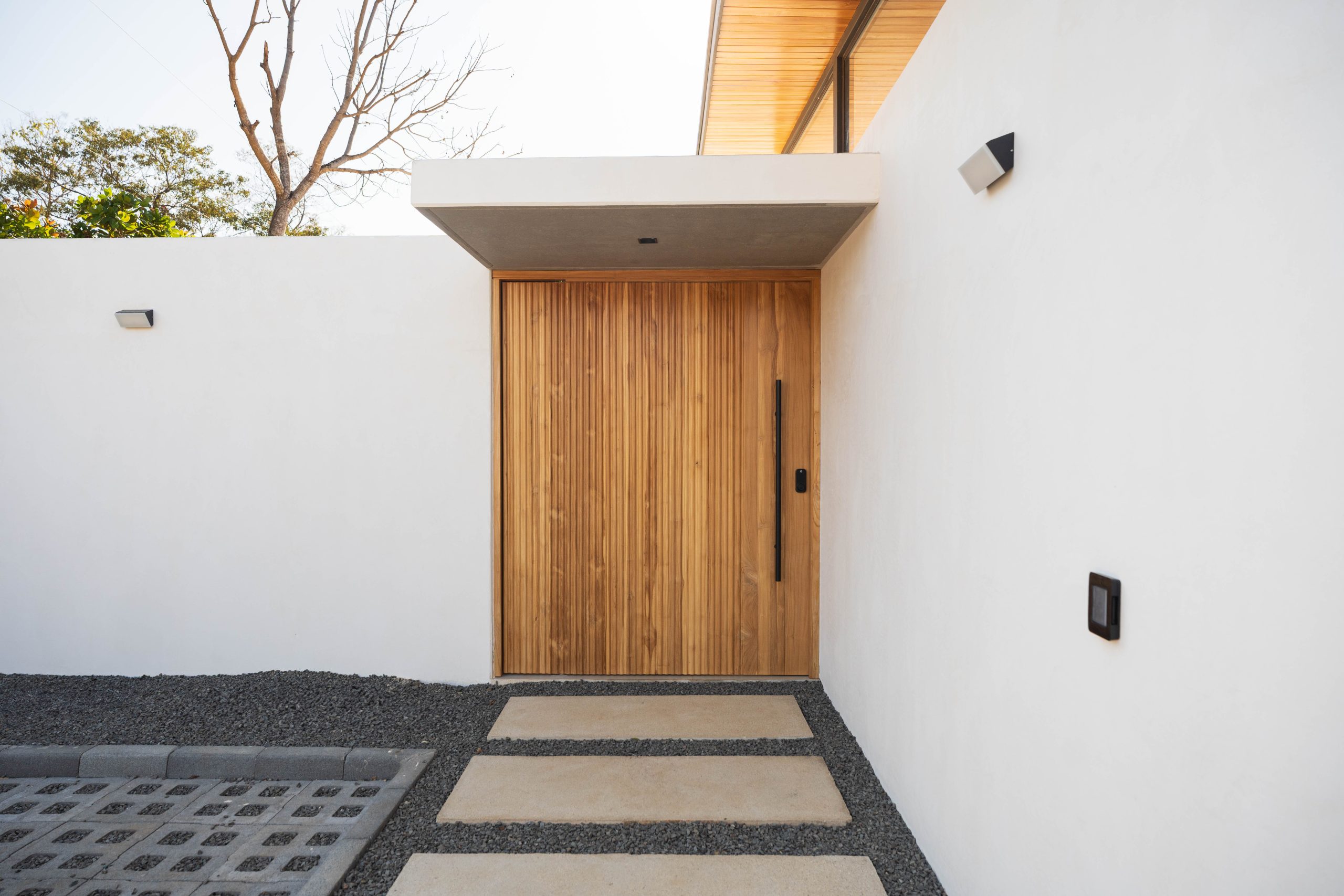 Casa Ballena | Tropical Modern Home in Playa Avellanas