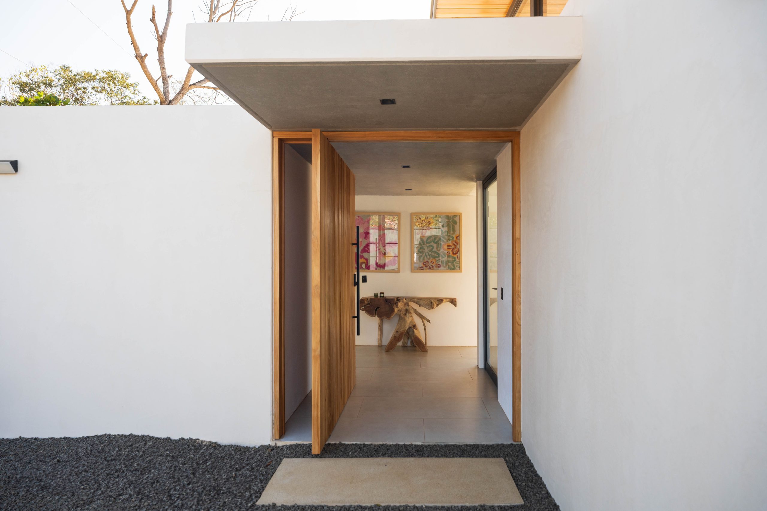 Casa Ballena | Tropical Modern Home in Playa Avellanas