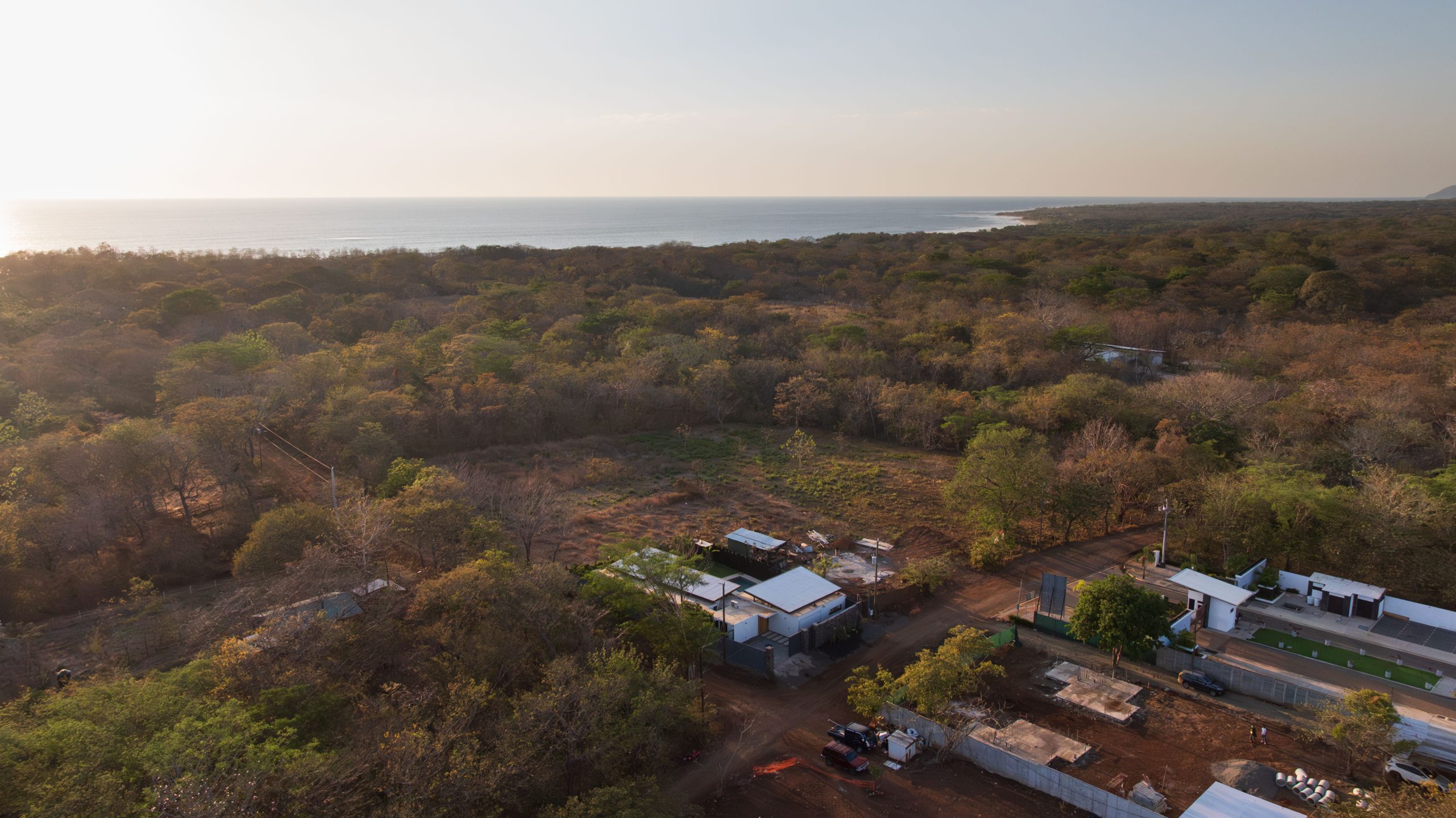 Casa Ballena | Tropical Modern Home in Playa Avellanas