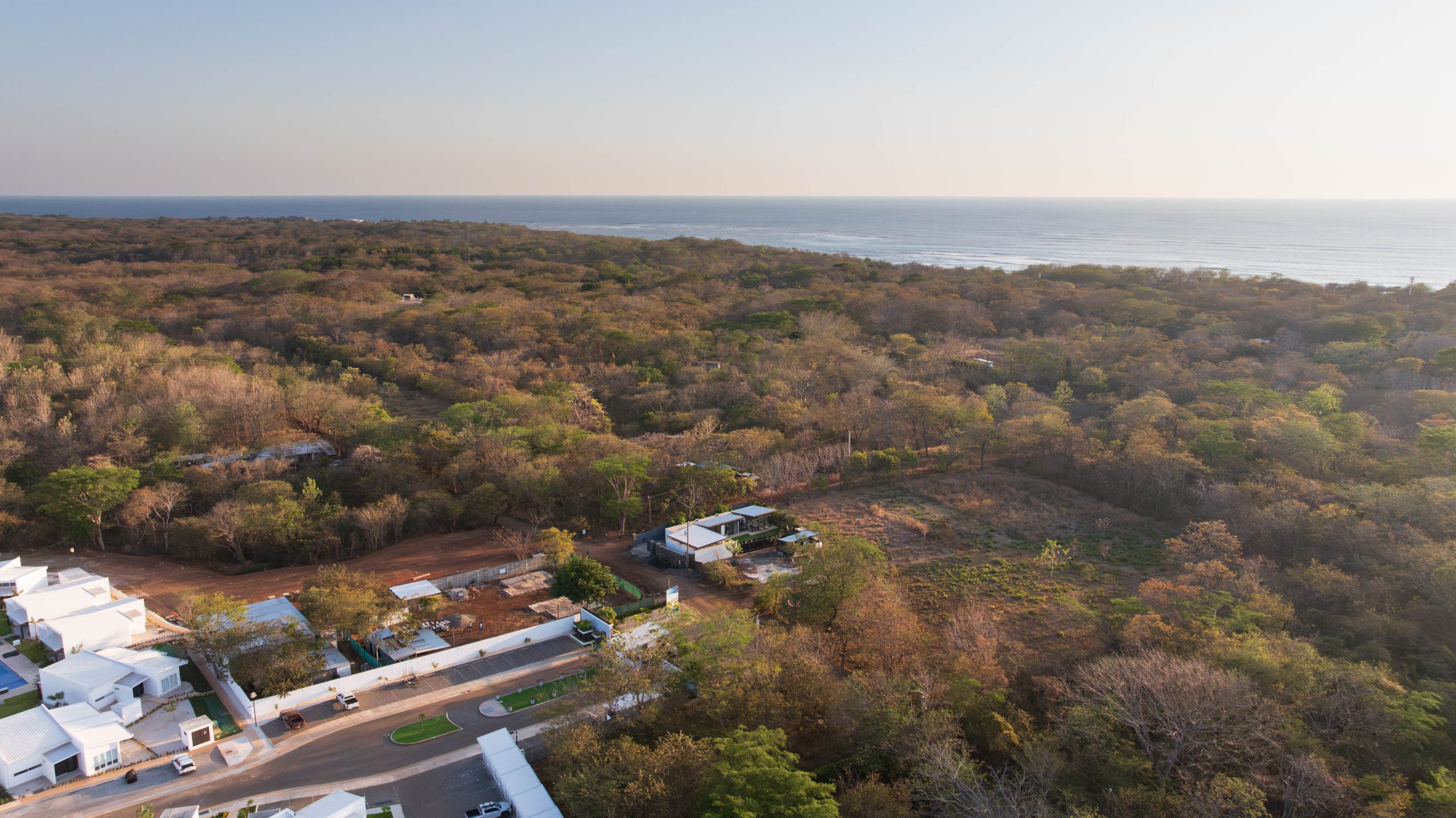 Casa Ballena | Tropical Modern Home in Playa Avellanas