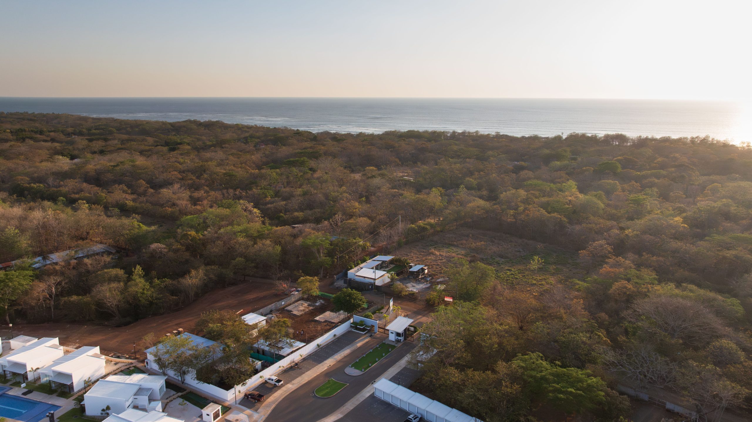 Casa Ballena | Tropical Modern Home in Playa Avellanas
