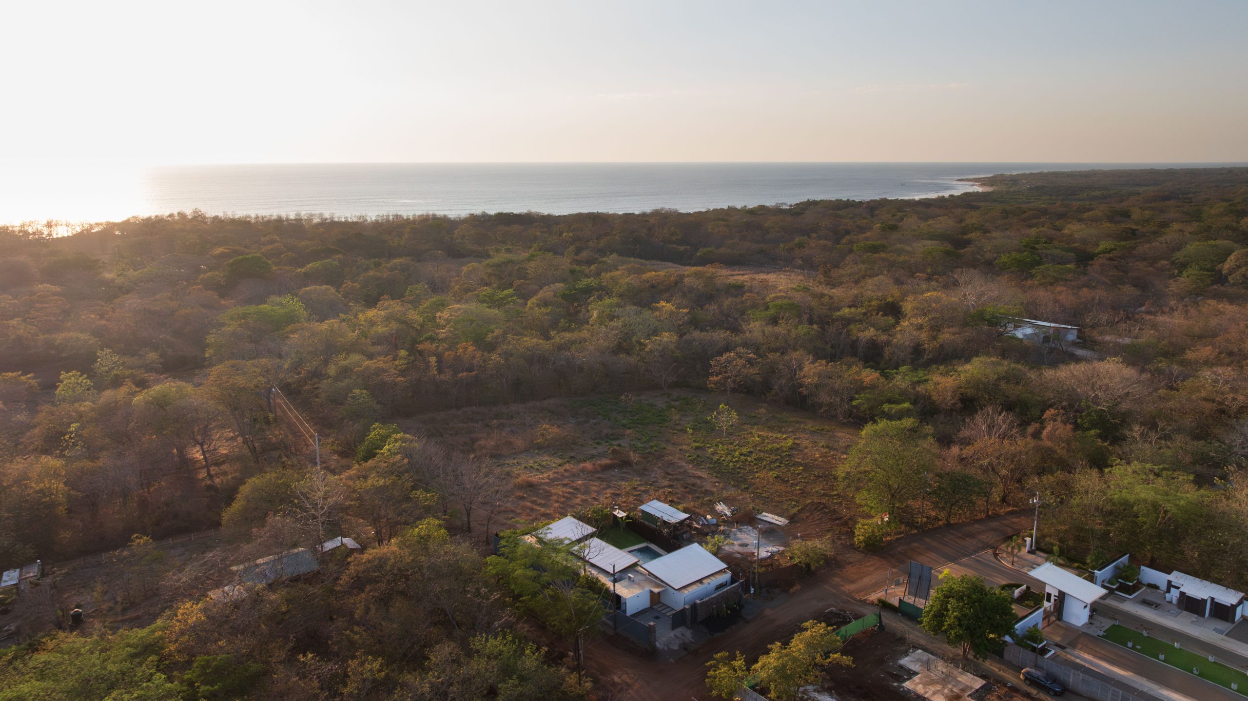 Casa Ballena | Tropical Modern Home in Playa Avellanas