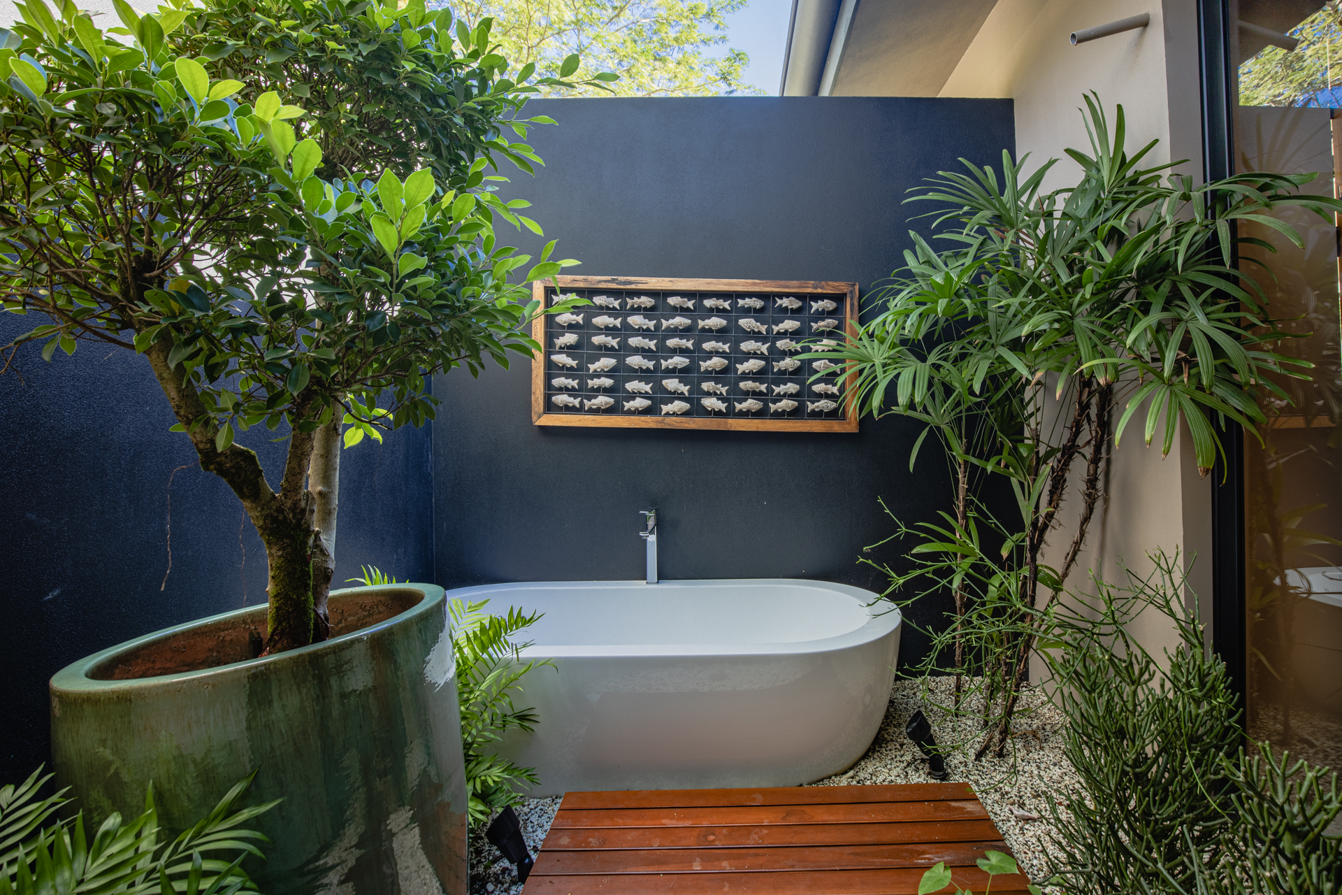Casa Barajas | Modern Tropical Home in Hacienda Pinilla