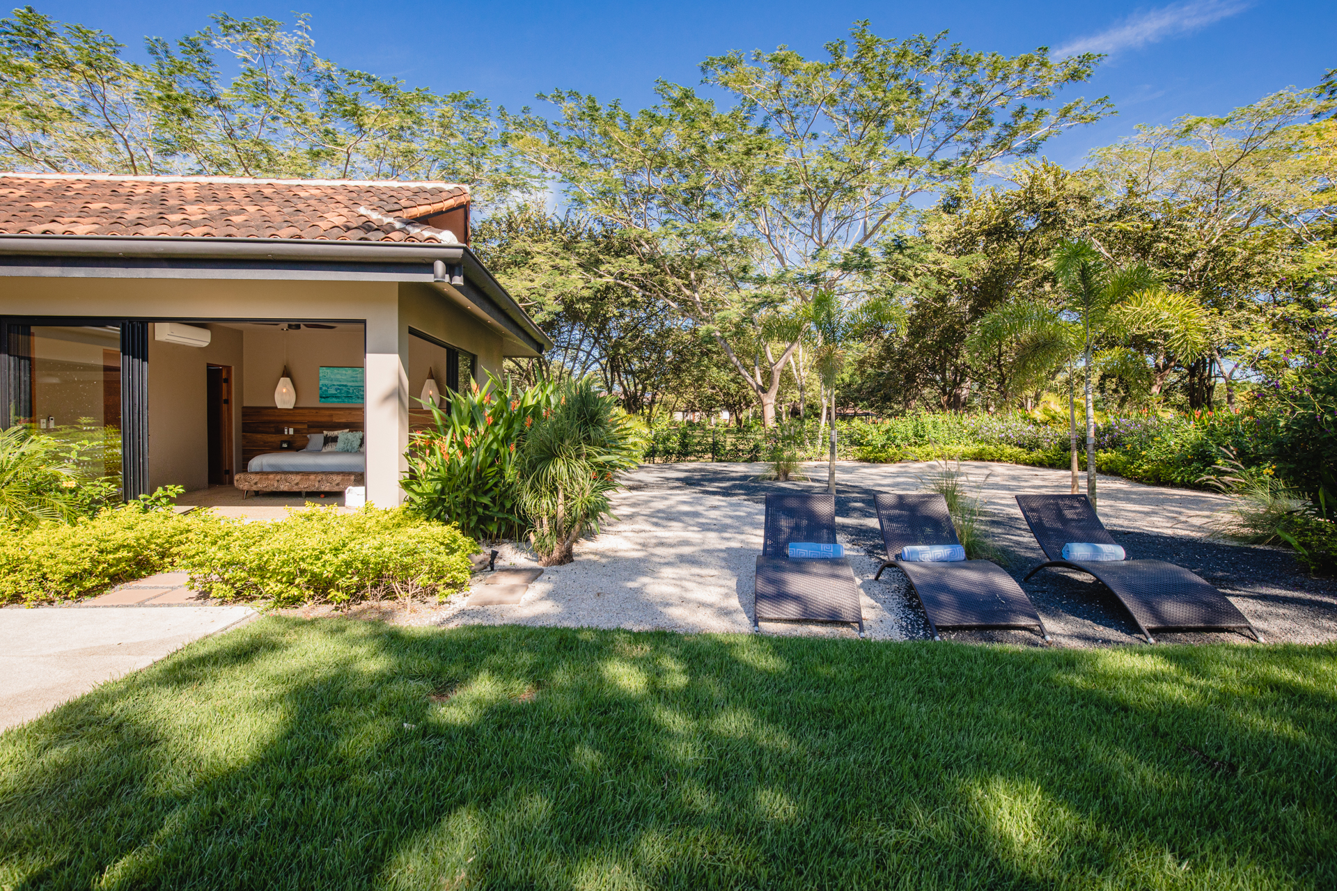 Casa Barajas | Modern Tropical Home in Hacienda Pinilla