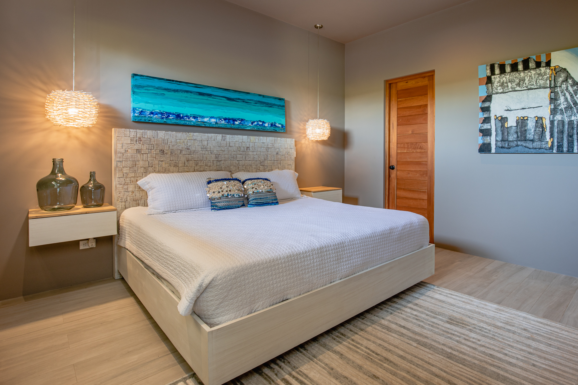 Casa Barajas | Modern Tropical Home in Hacienda Pinilla