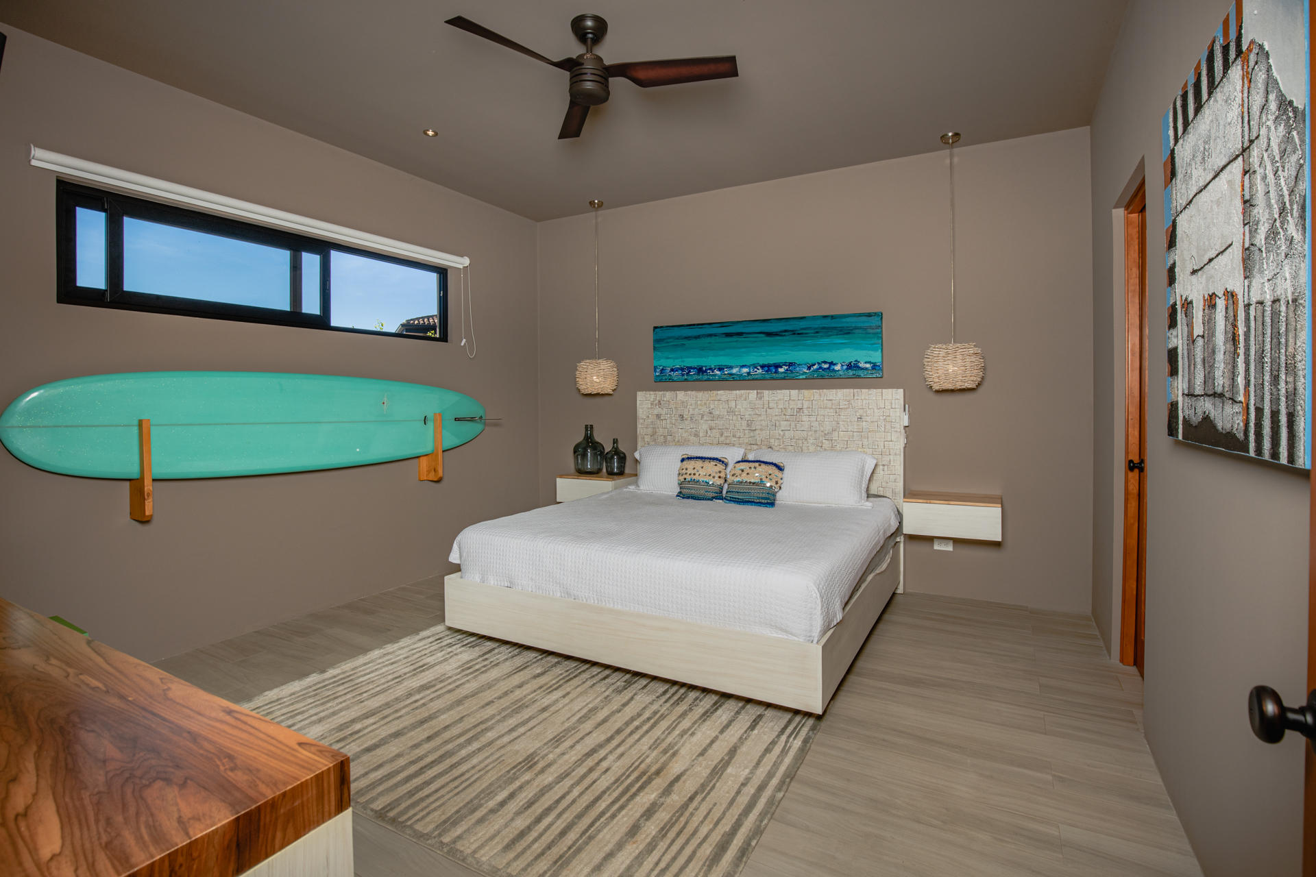 Casa Barajas | Modern Tropical Home in Hacienda Pinilla