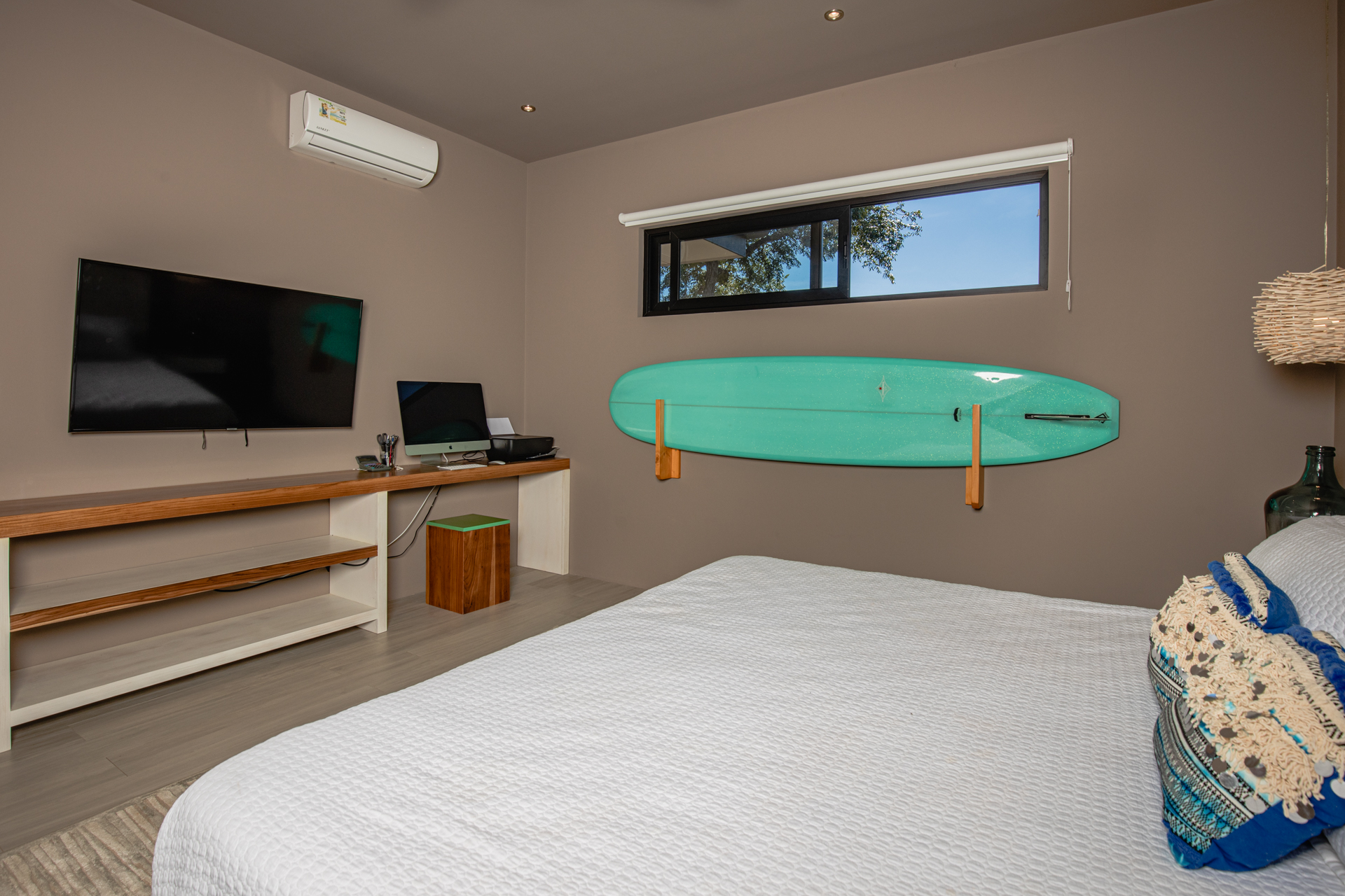 Casa Barajas | Modern Tropical Home in Hacienda Pinilla