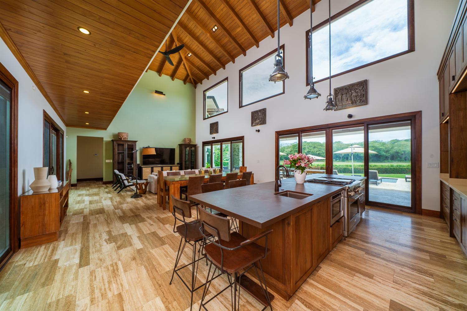 Casa Chano | Ocean & Golf Views in La Dulce Vida, Hacienda Pinilla