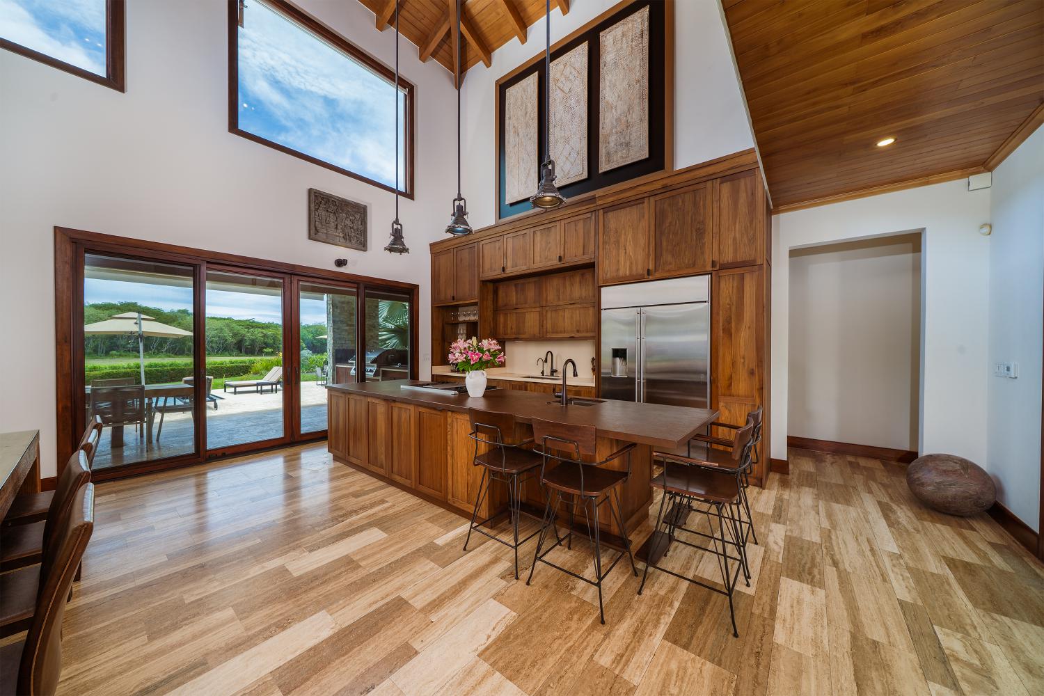 Casa Chano | Ocean & Golf Views in La Dulce Vida, Hacienda Pinilla