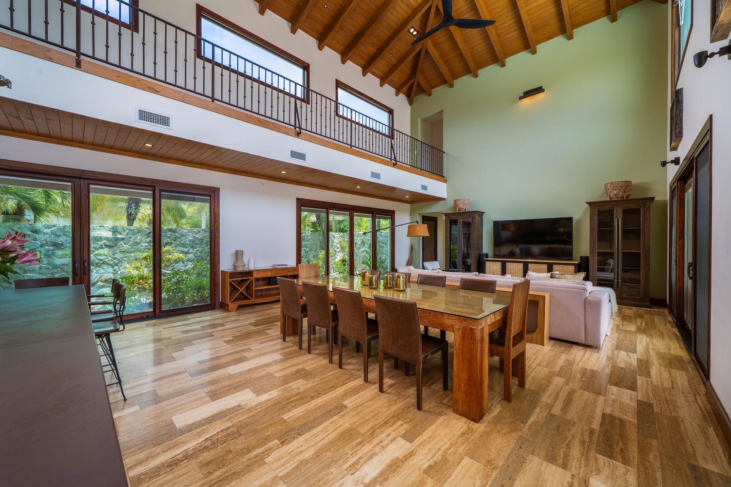 Casa Chano | Ocean & Golf Views in La Dulce Vida, Hacienda Pinilla