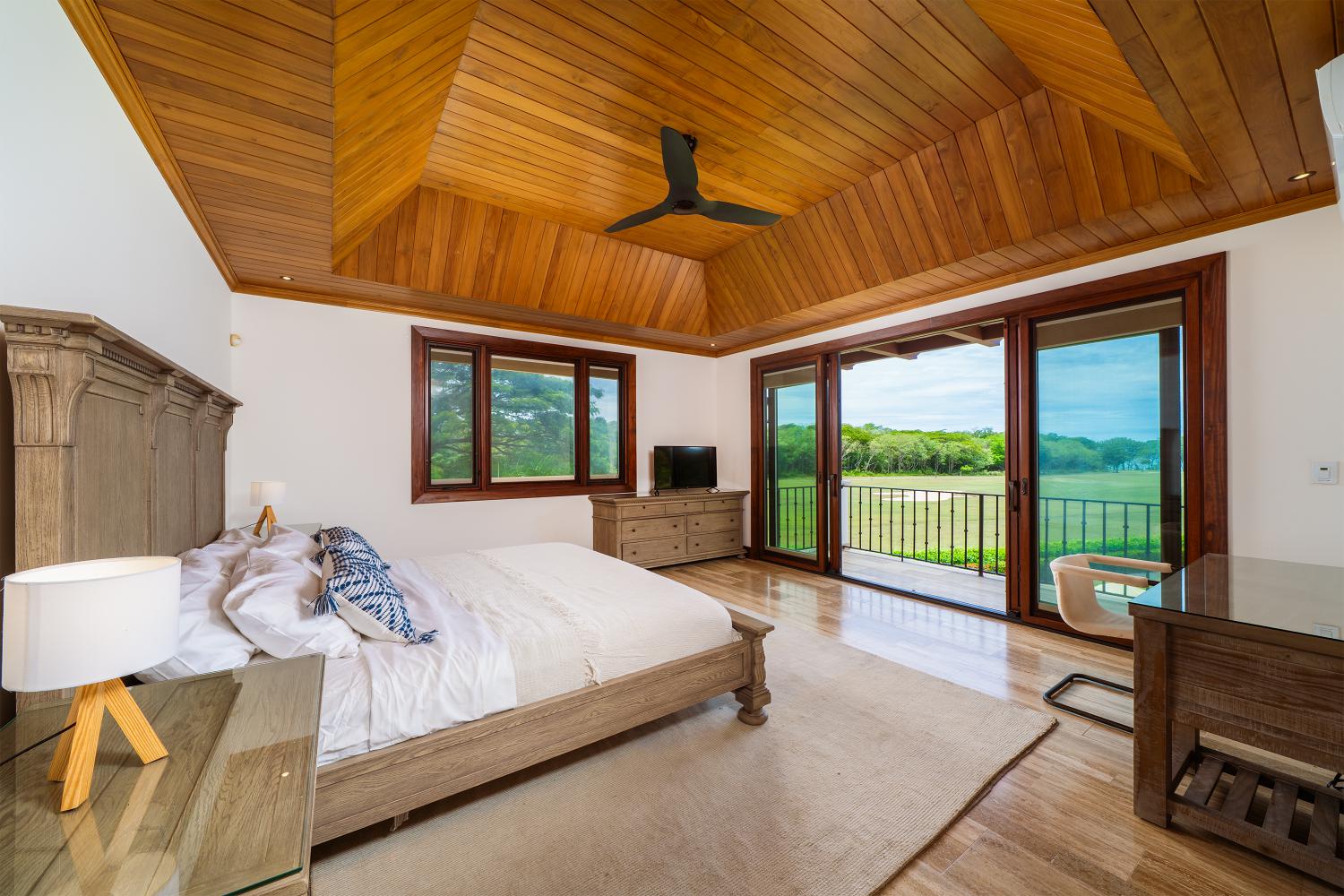 Casa Chano | Ocean & Golf Views in La Dulce Vida, Hacienda Pinilla